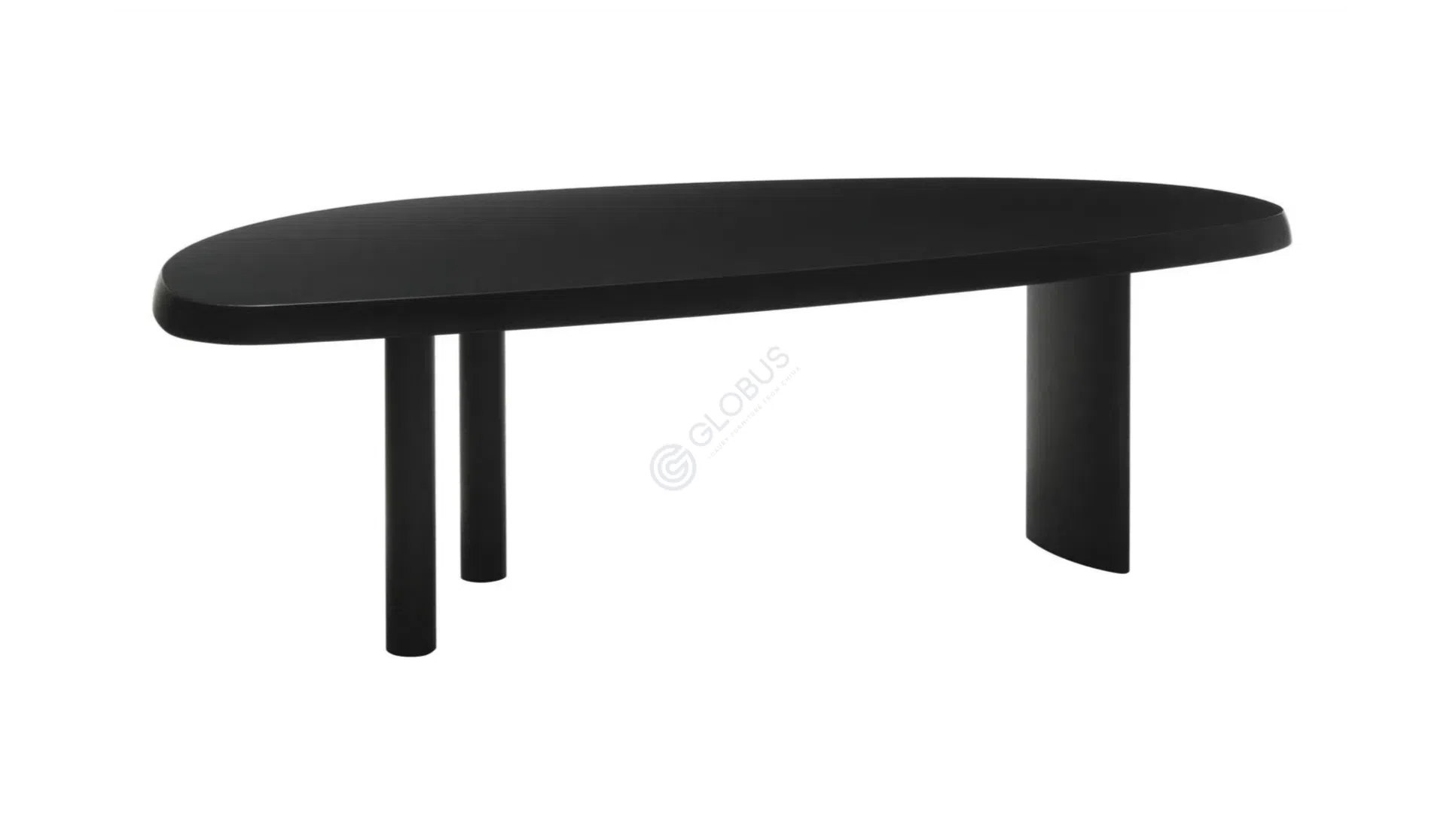 Стол для кабинета CASSINA En Forme Libre