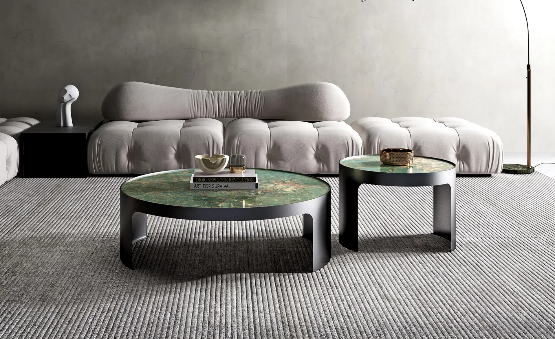 Журнальный столик EICHHOLTZ Piemonte