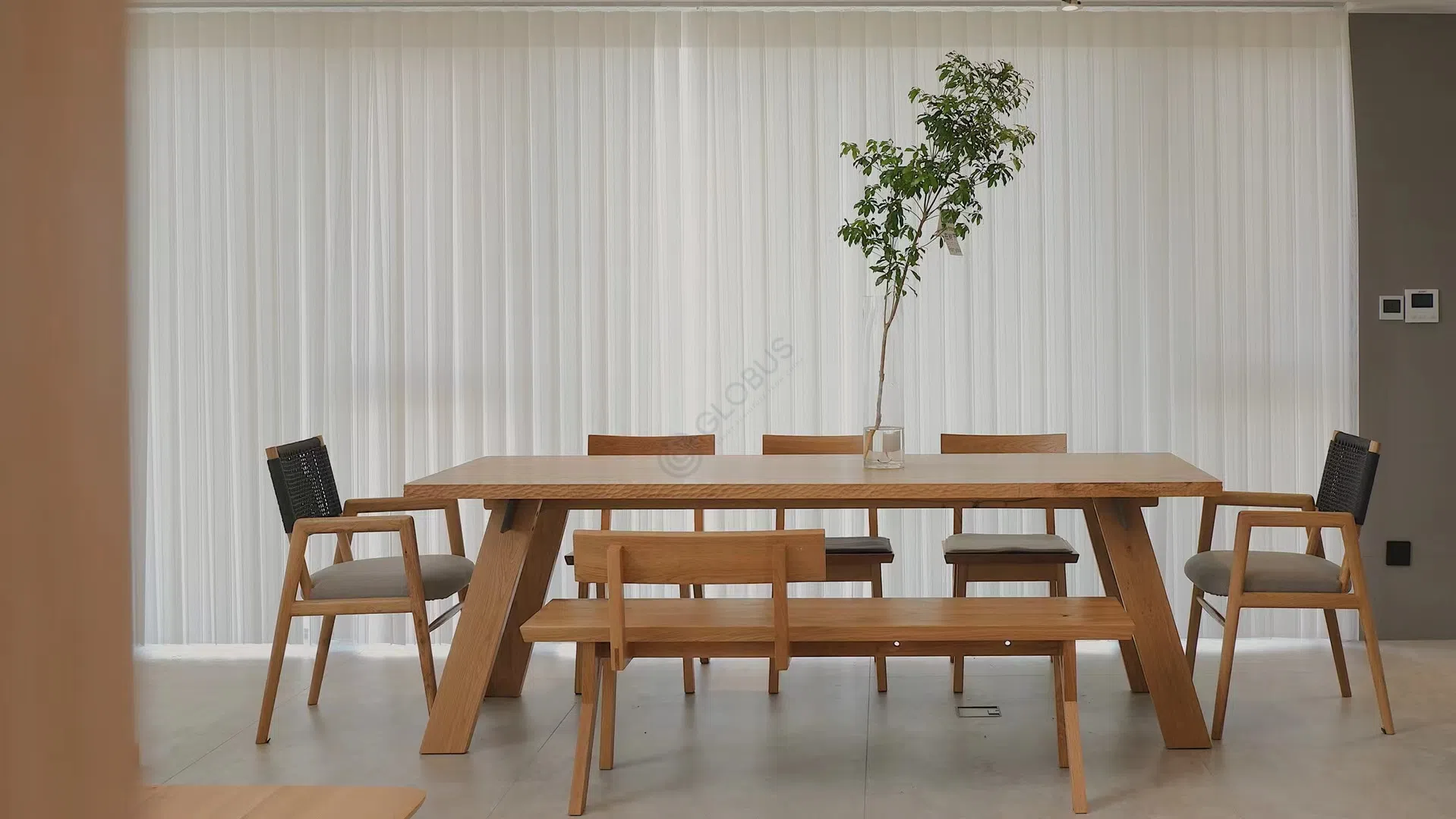 Обеденный стул Nappis