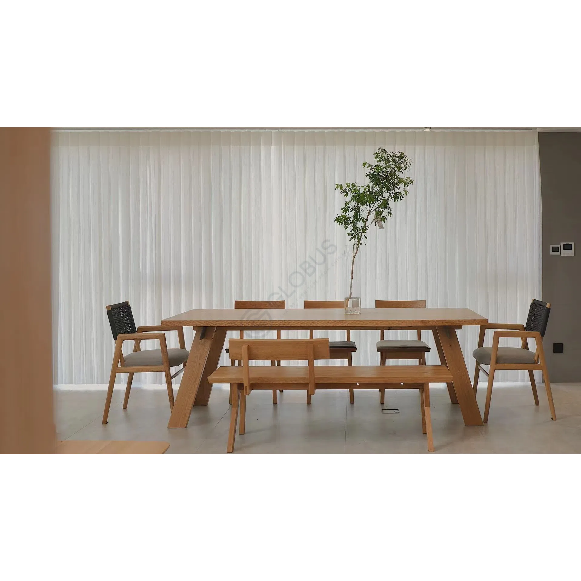 Скамья Bellemare