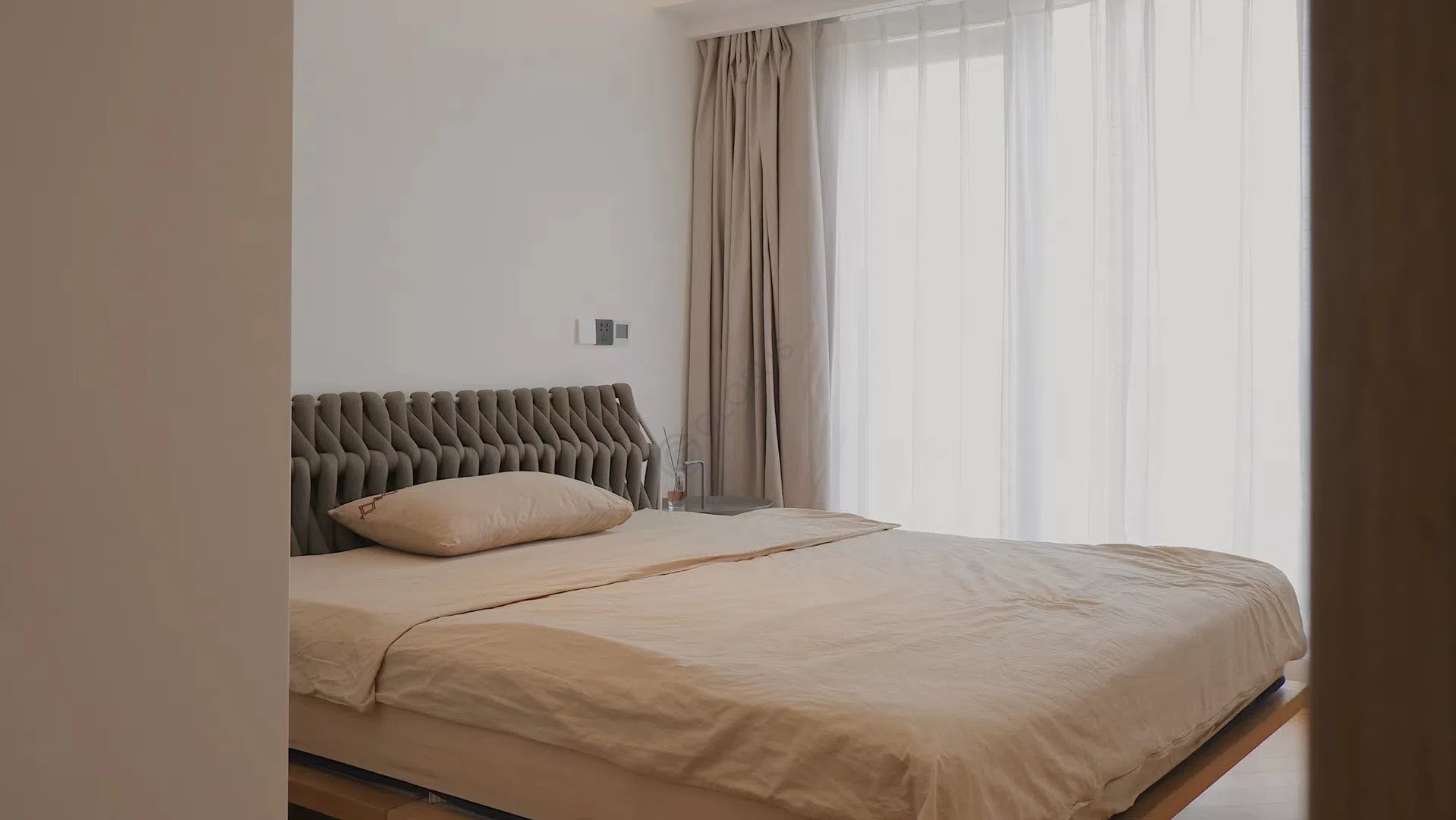 Кровать Elytte