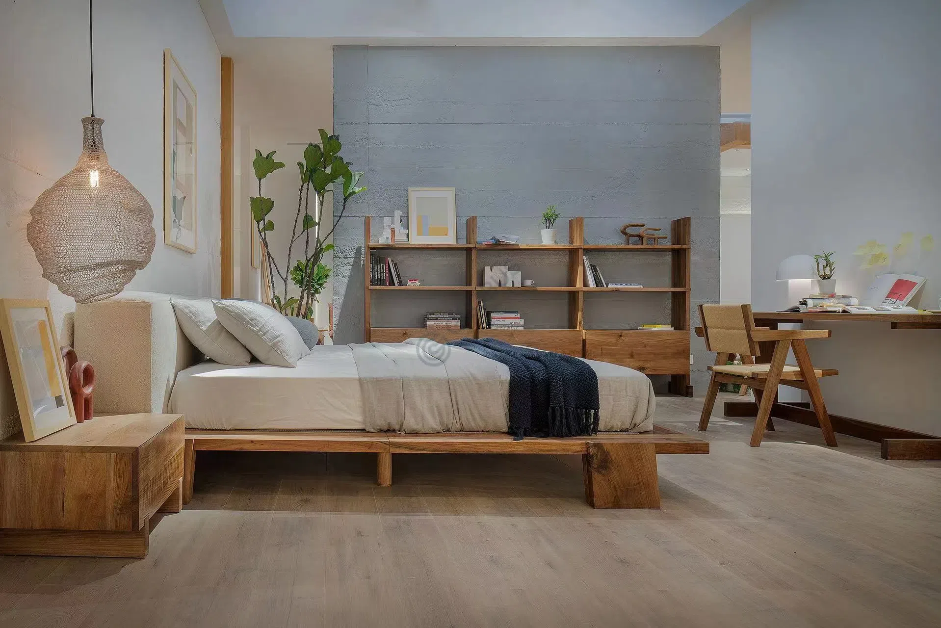 Стеллаж Quinarella