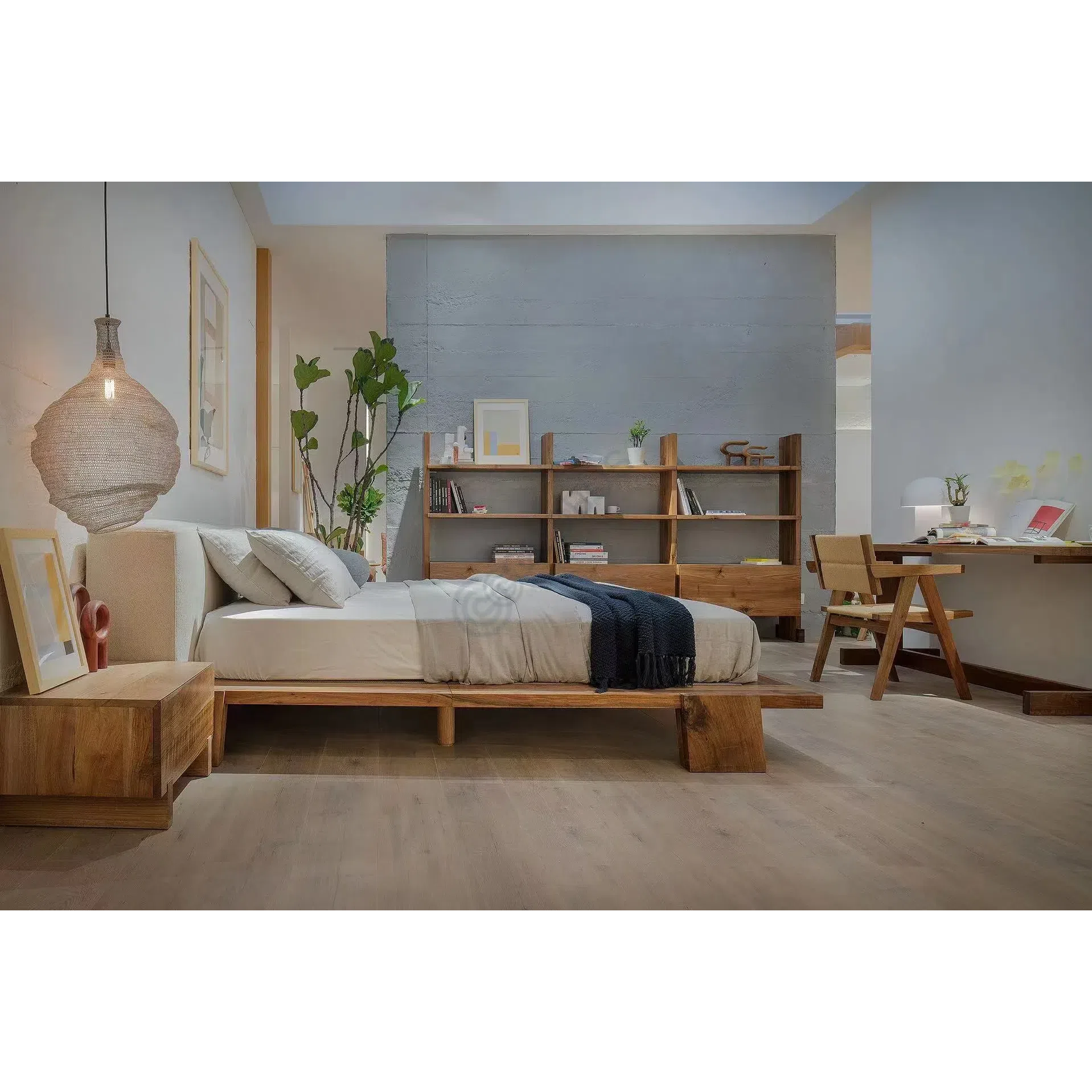 Стеллаж Quinarella