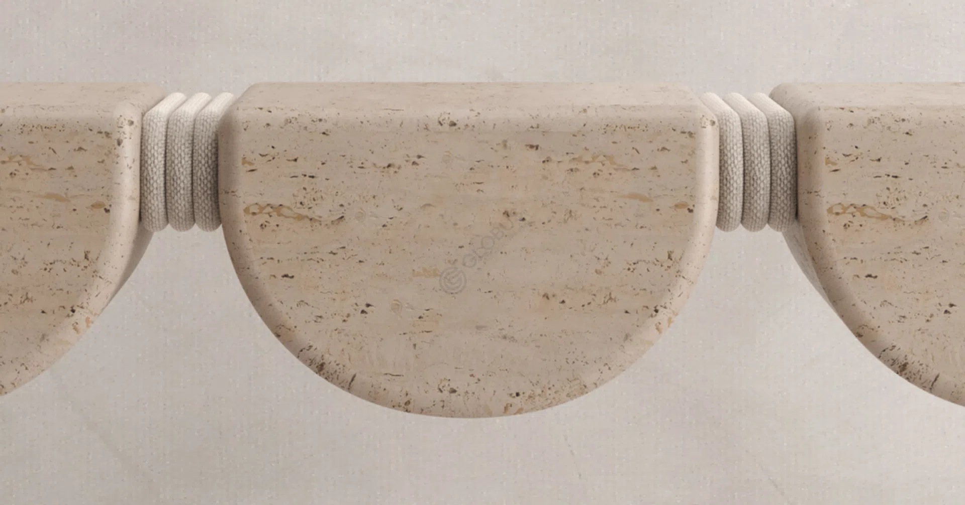 Консоль HAGIT PINCOVICI Shibari