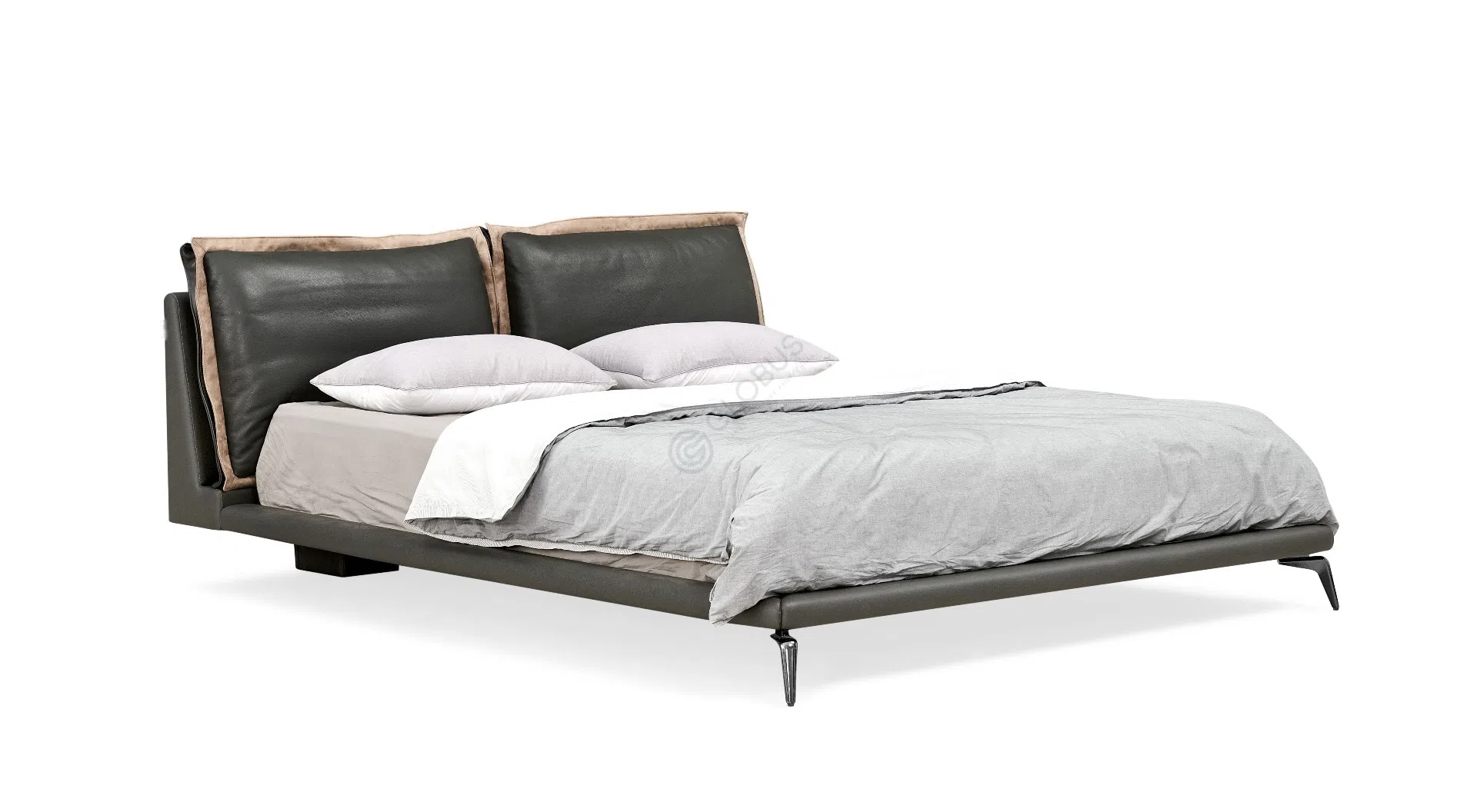 Кровать Bancoda