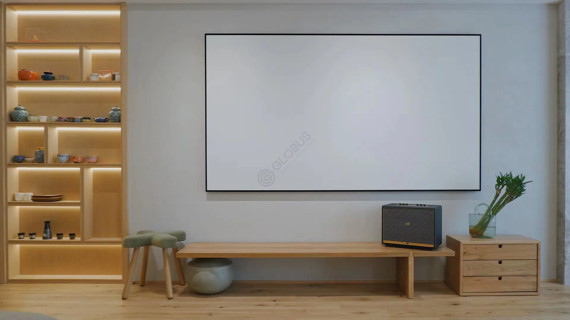 ТВ тумба Ella