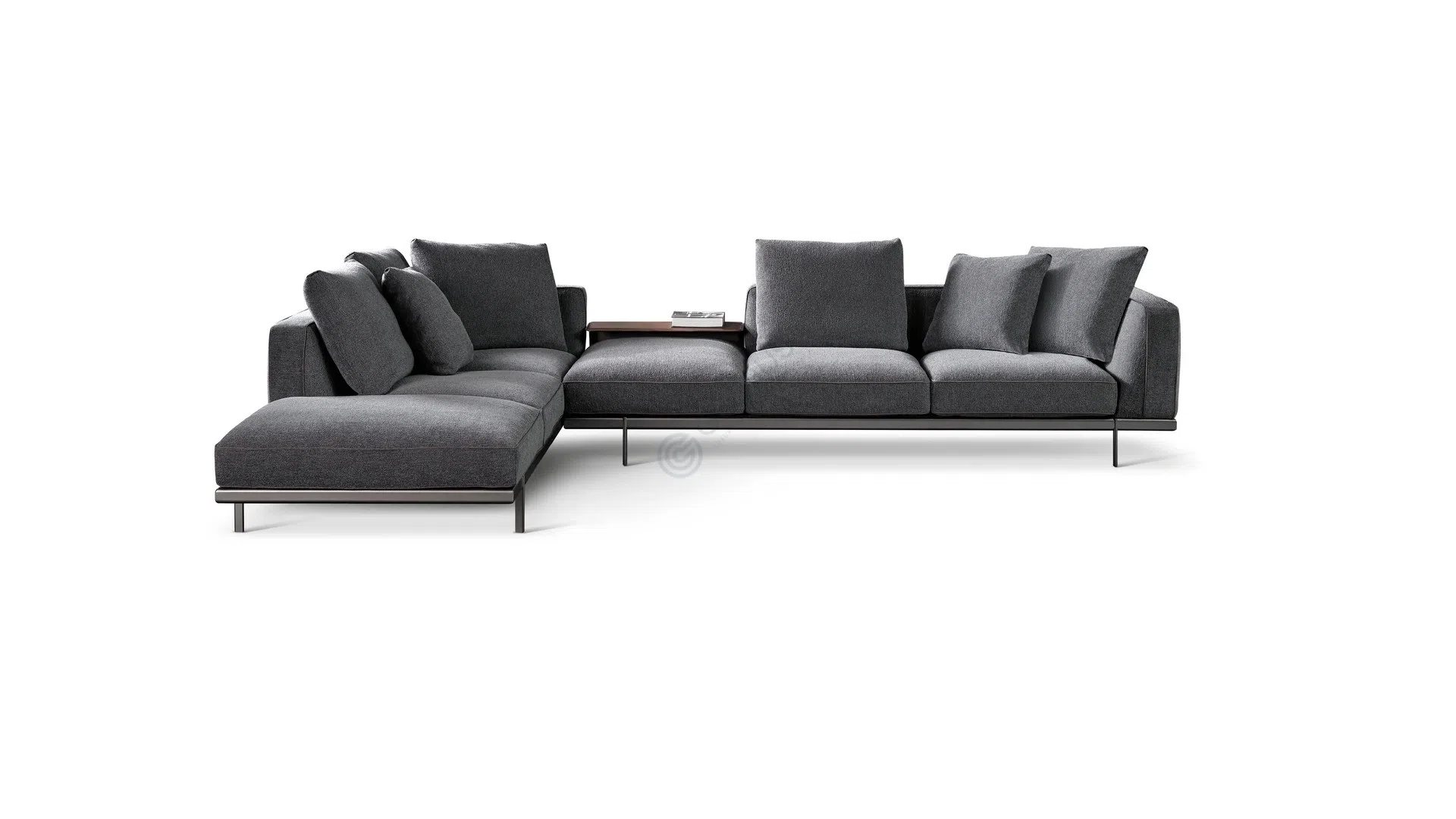 Диван BONALDO Phil