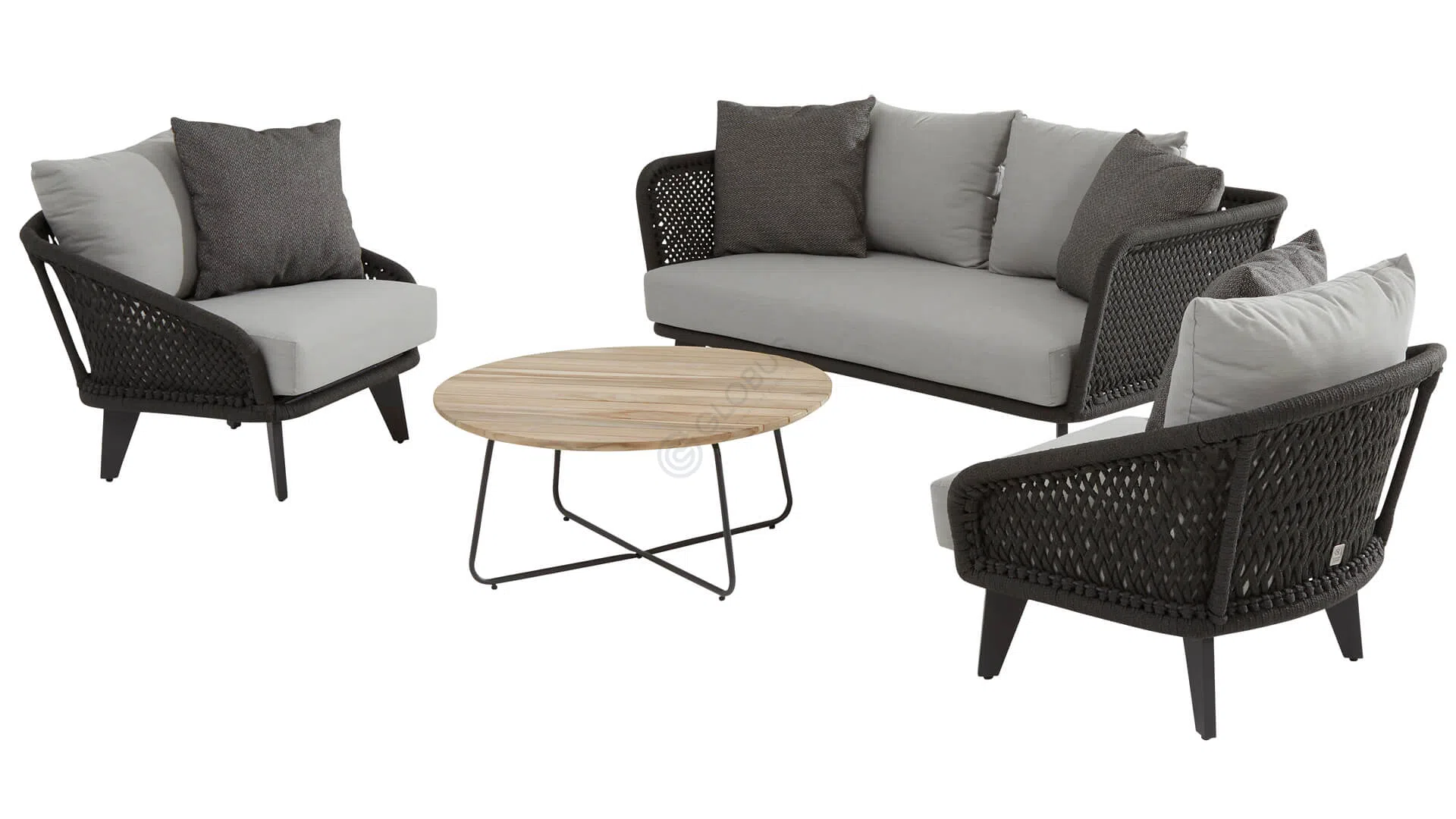 Уличный диван 4 SEASONS OUTDOOR Belize