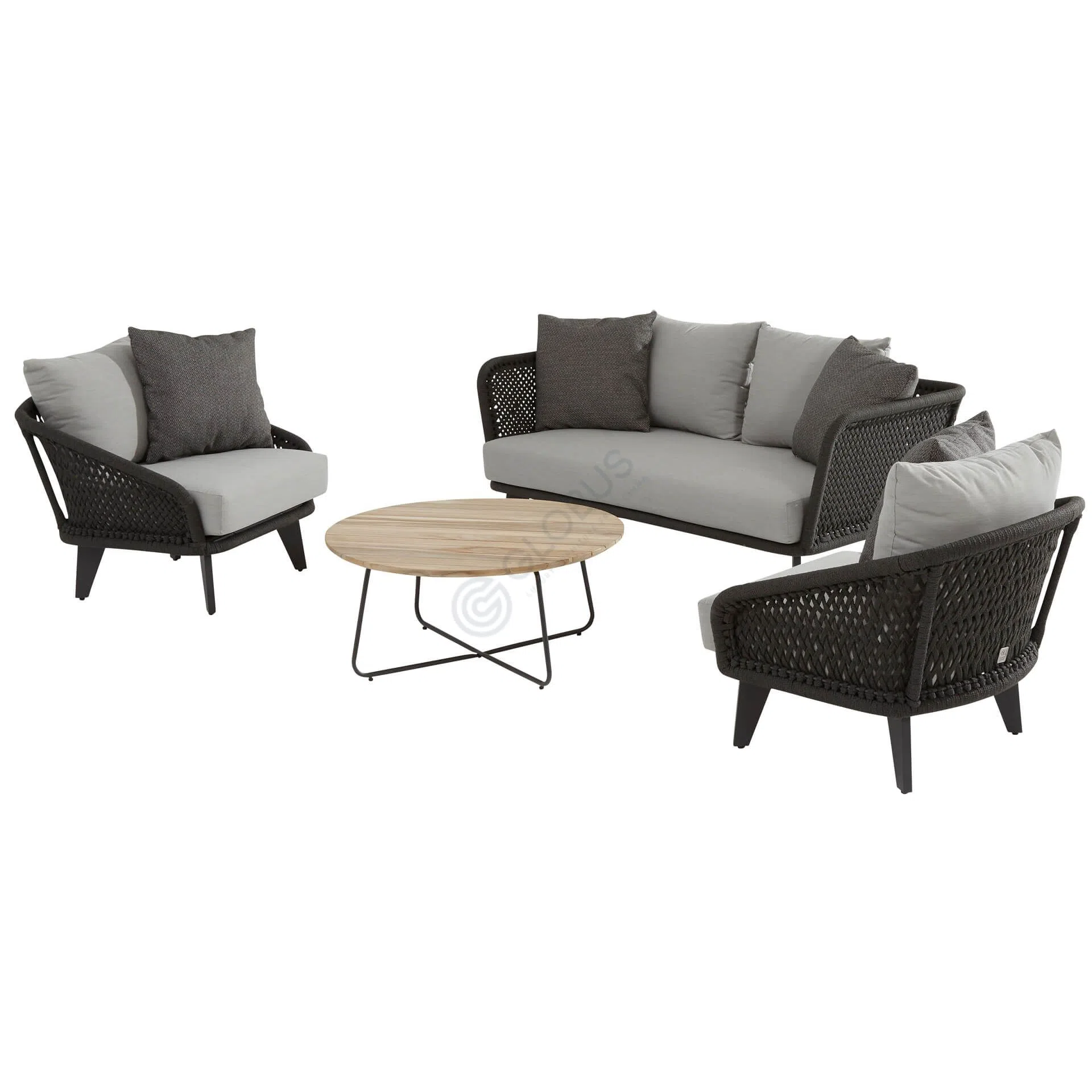 Уличный диван 4 SEASONS OUTDOOR Belize