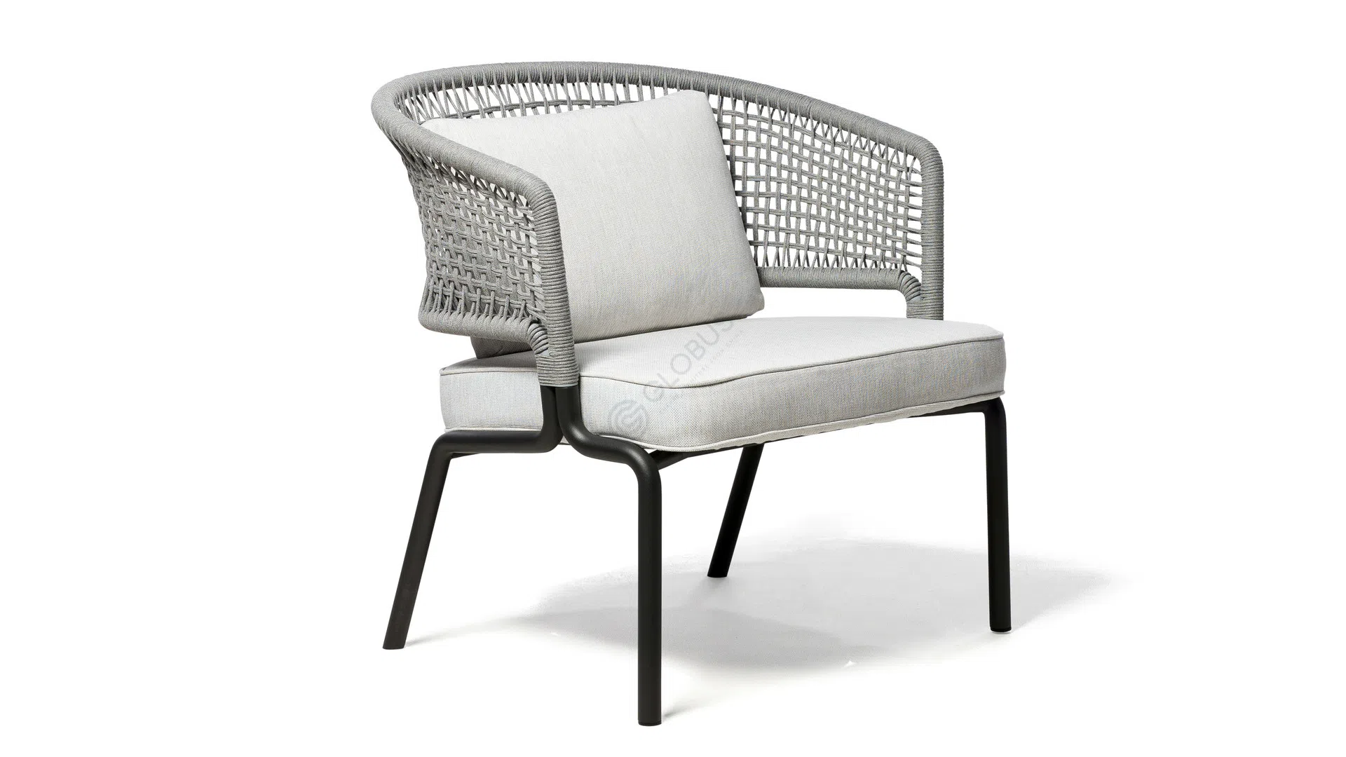 Уличное кресло TRIBU Contour