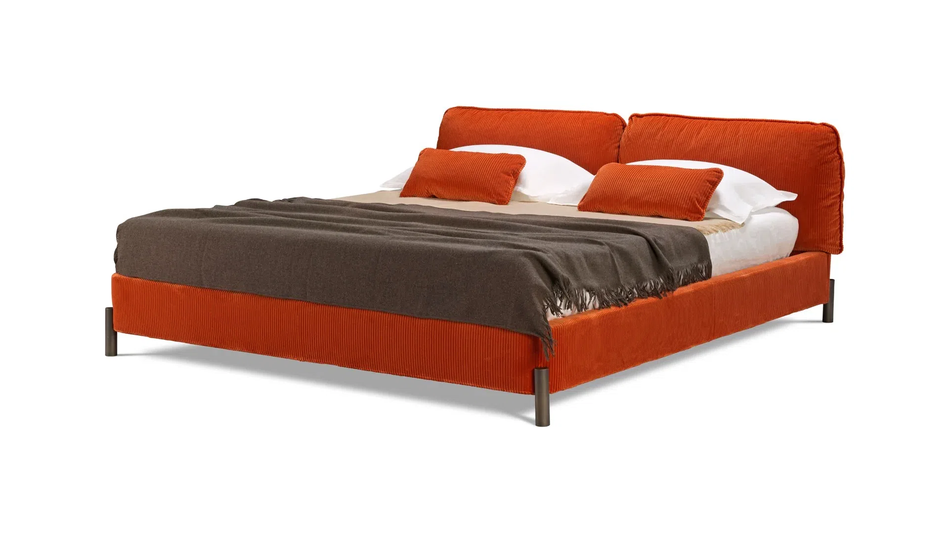 Кровать GHIDINI1961 Tarantino