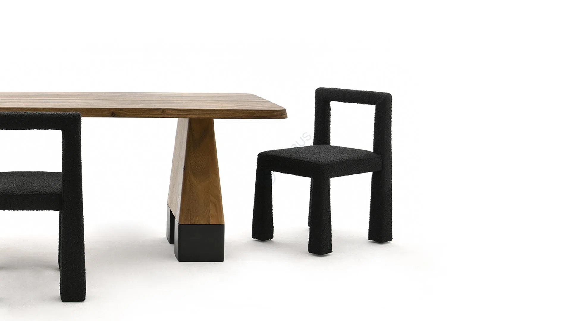 Обеденный стул Amorosa