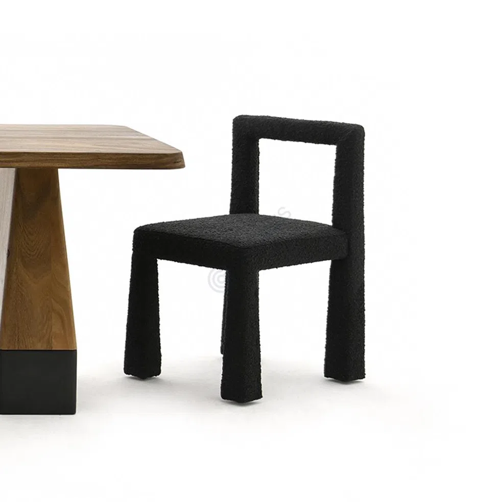 Обеденный стул Amorosa