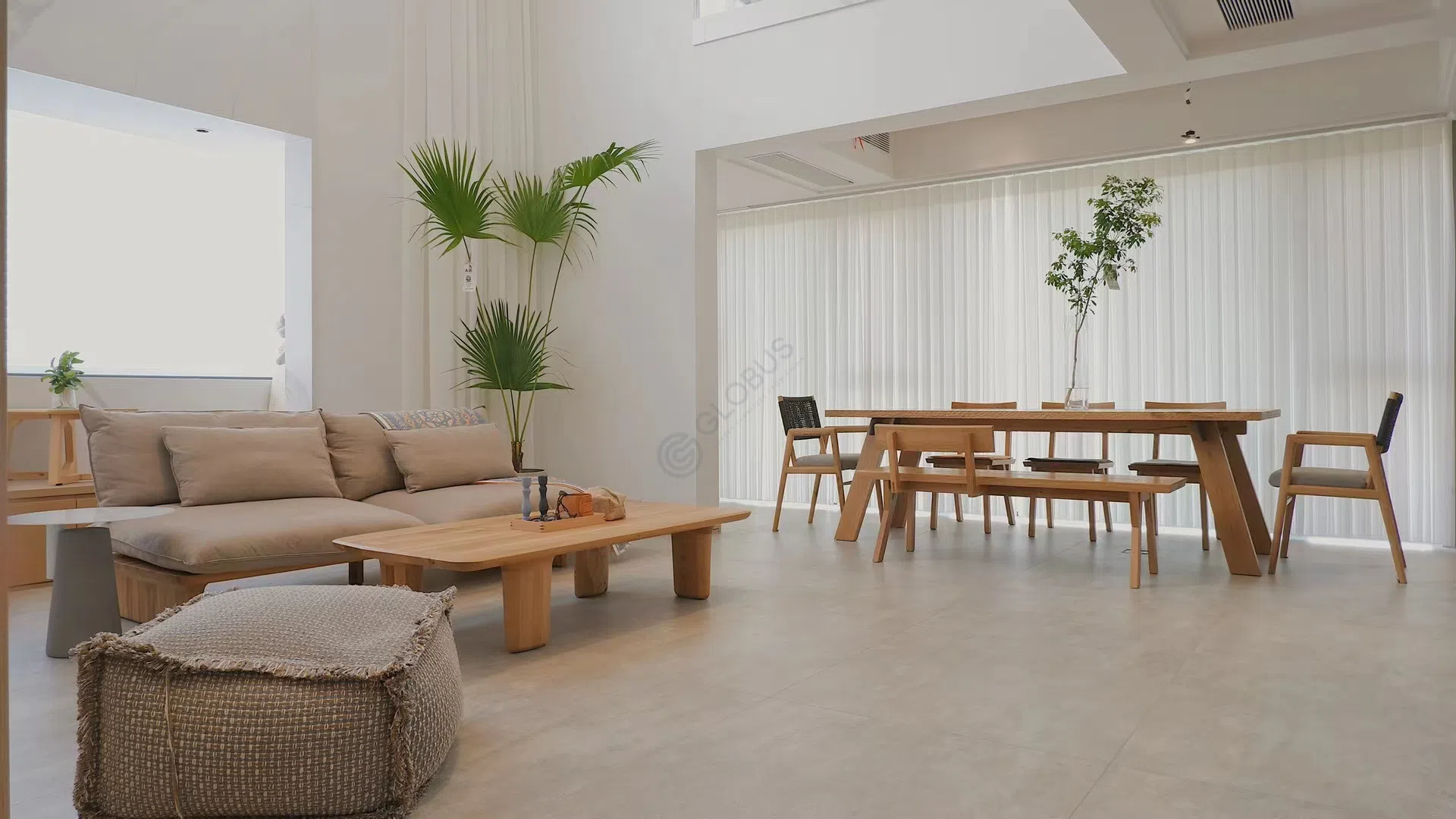 Скамья Bellemare