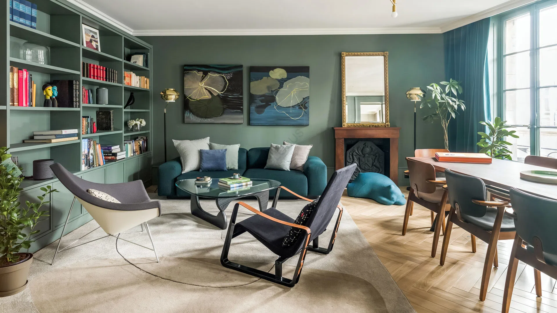 Пуф VITRA Resting Bear