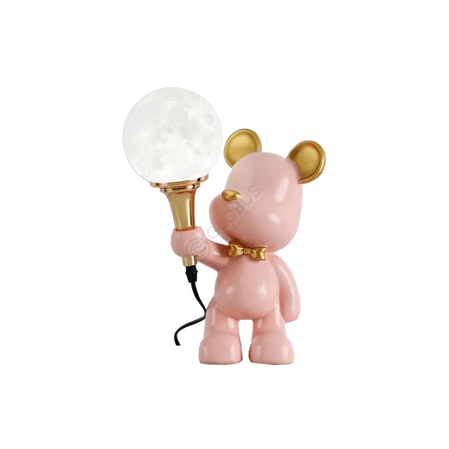 Детская настольная лампа Plethora