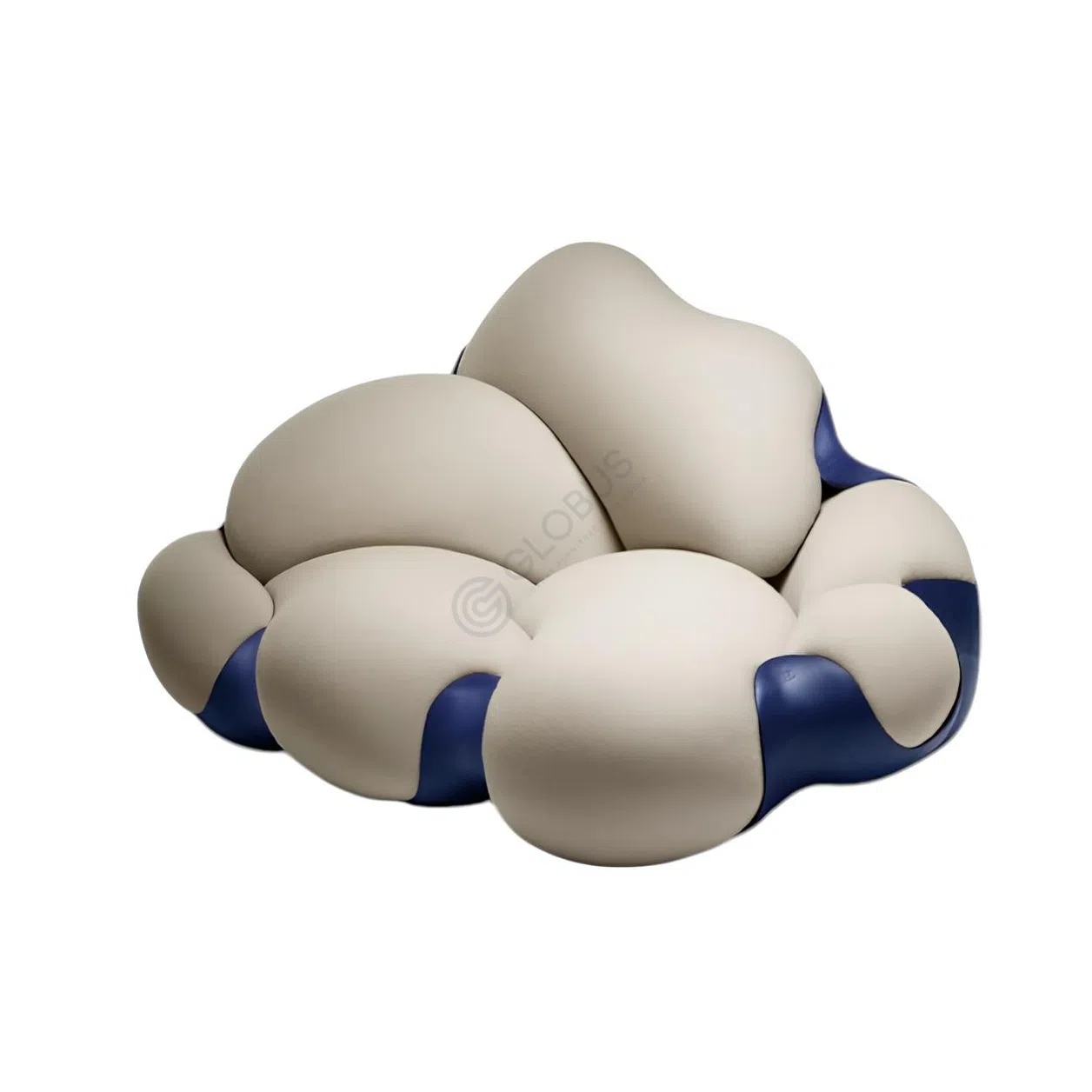 Диван LOUIS VUITTON Bomboca