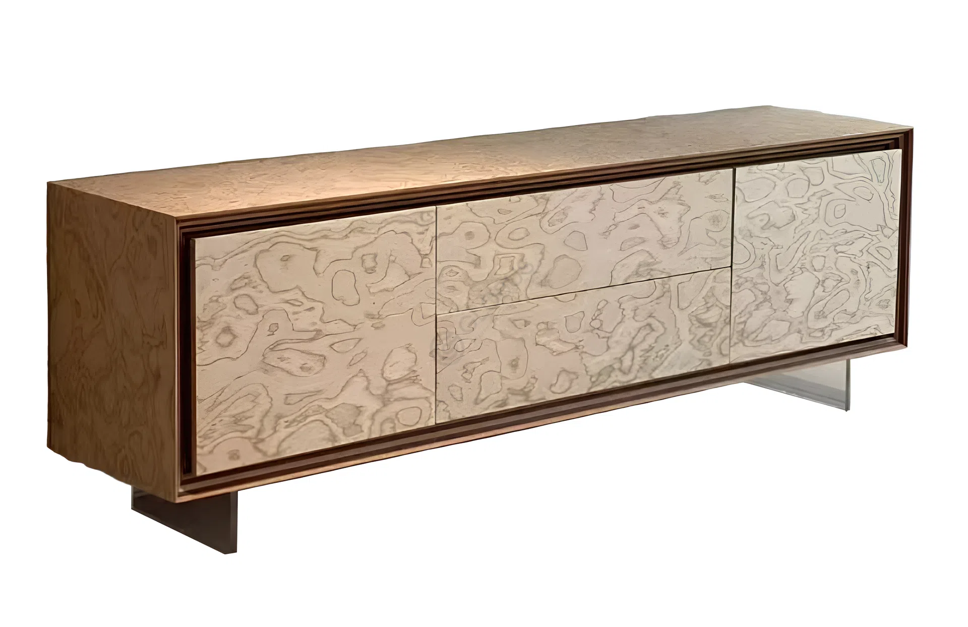 Буфет Carillany