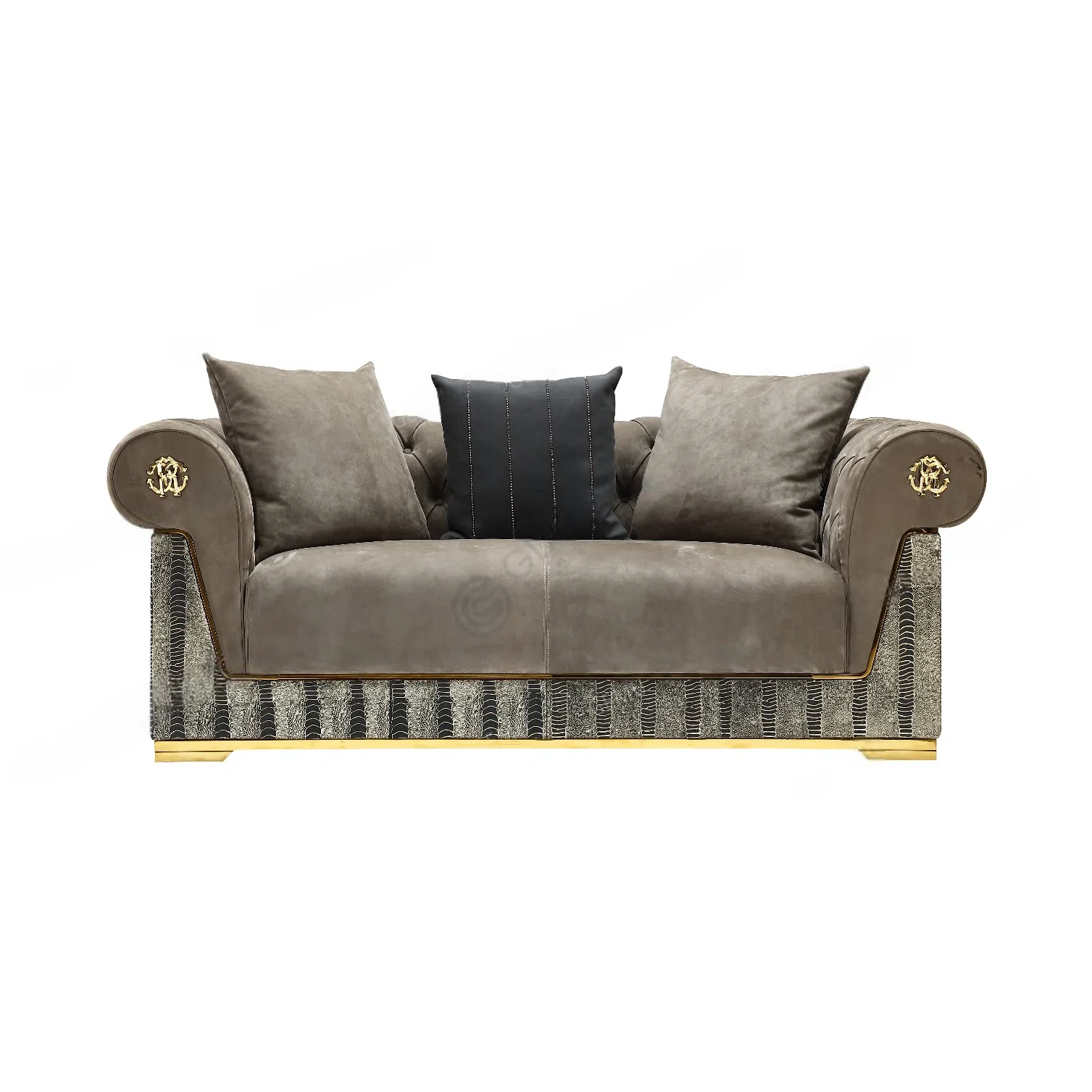 Кресло Gallarate