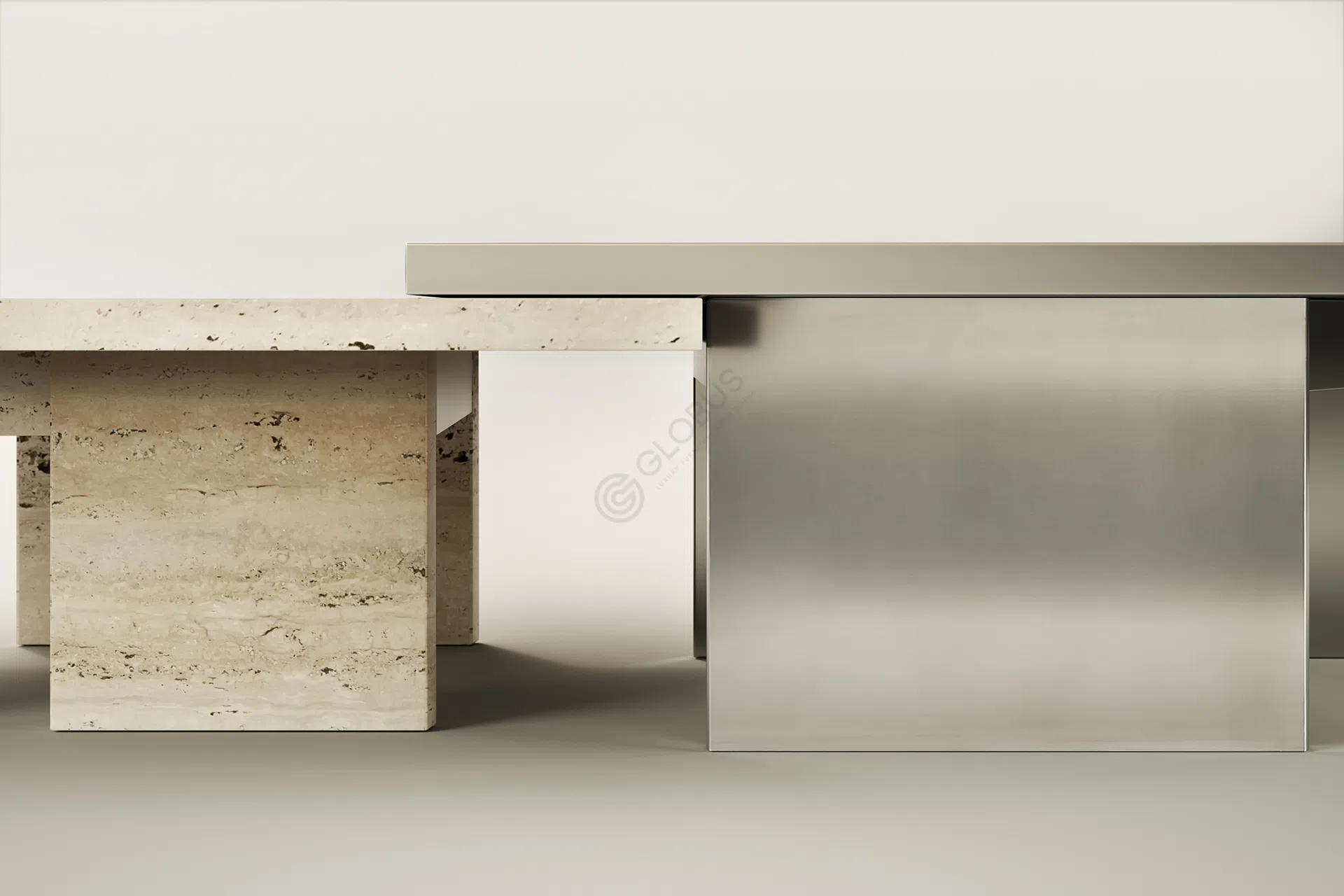 Журнальный столик LUCA STEFANO LS17