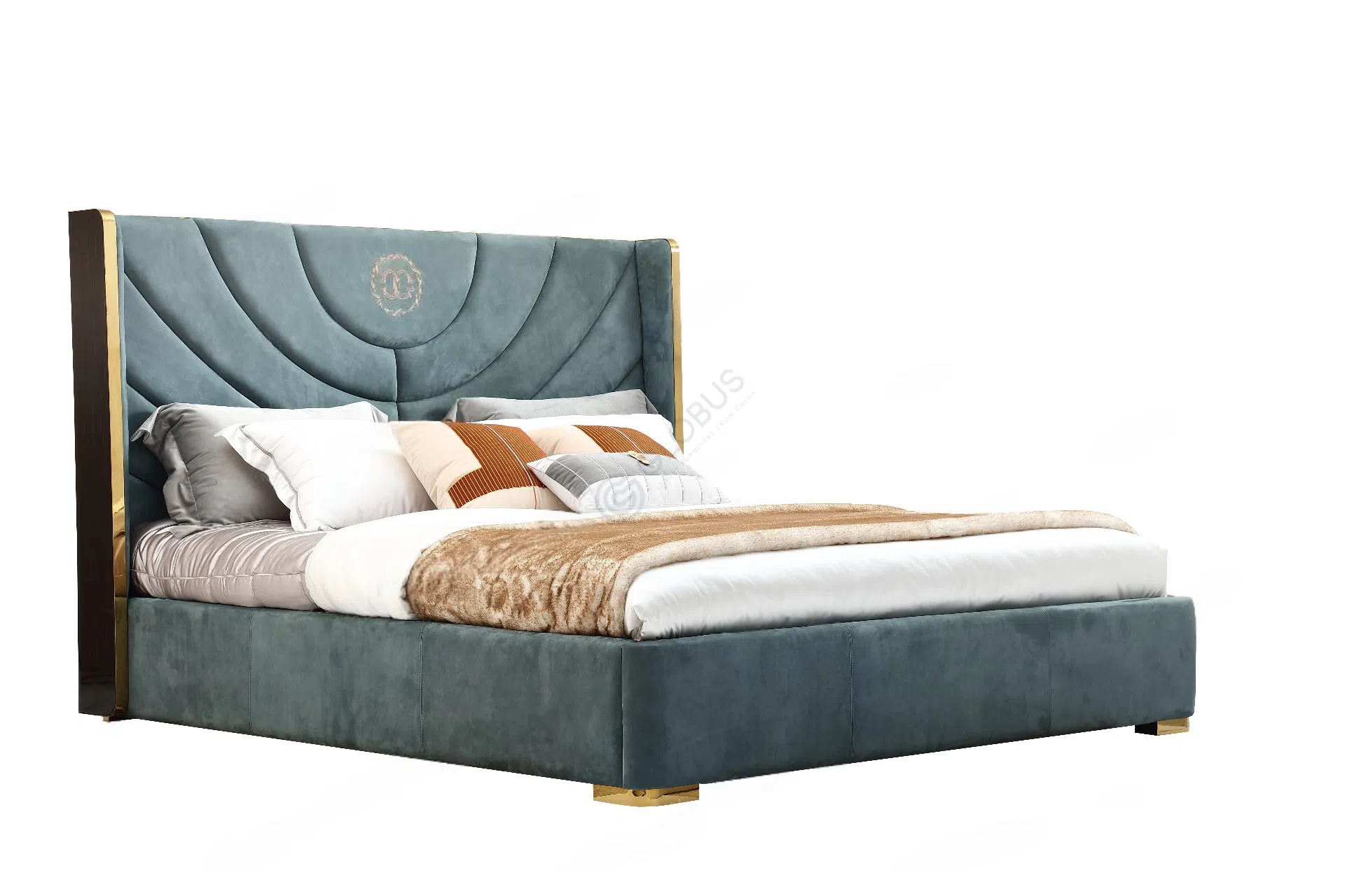 Кровать Matutinus