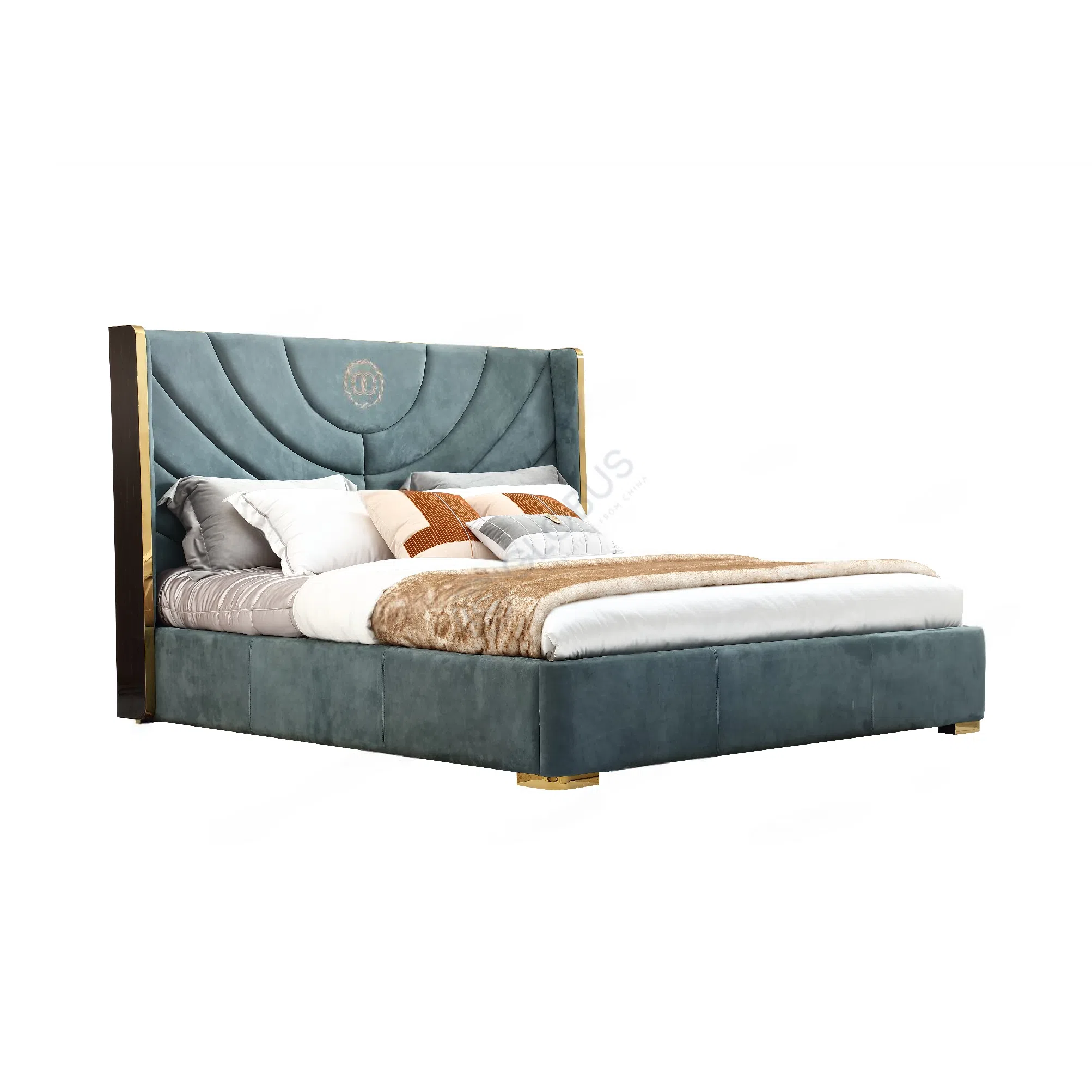 Кровать Matutinus