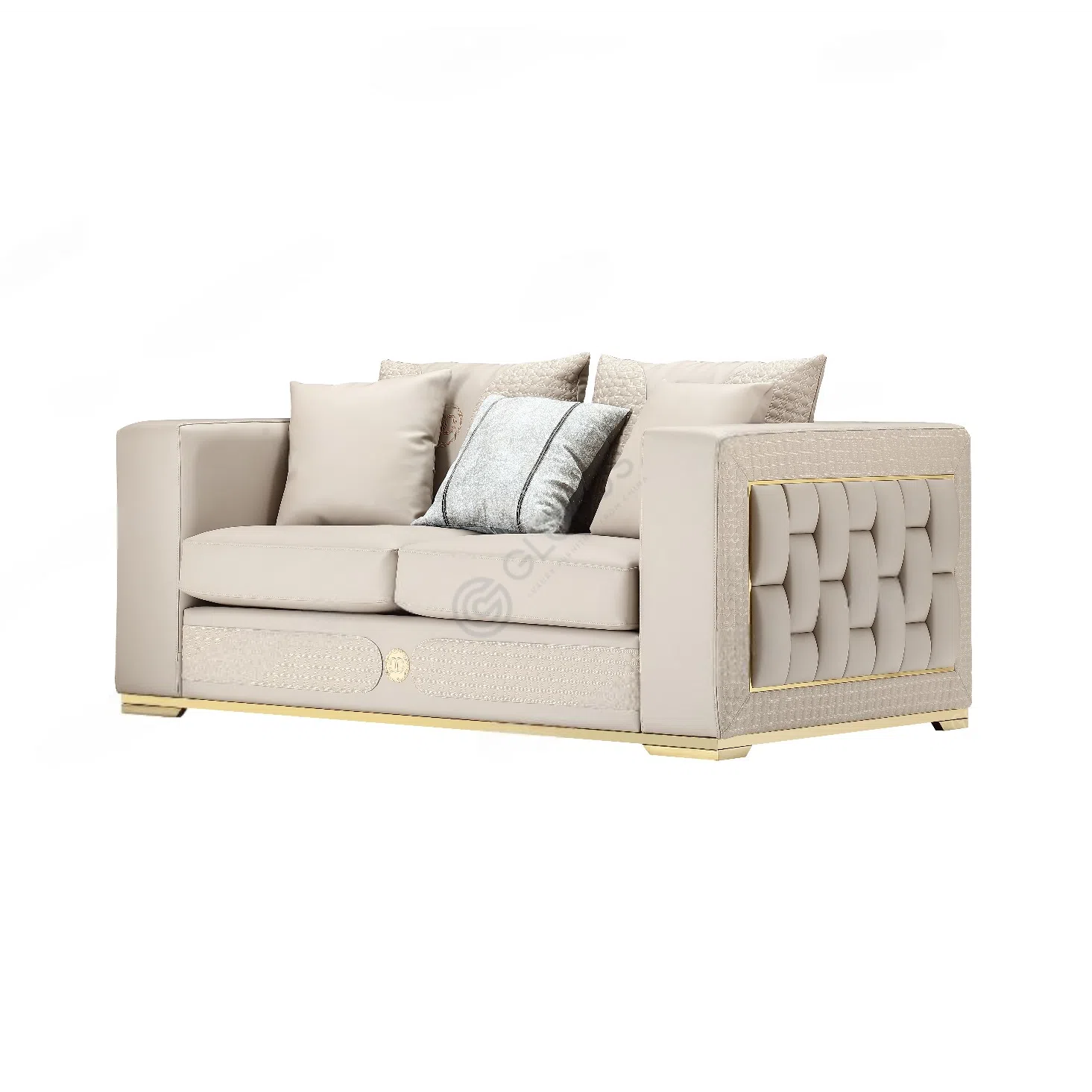 Диван Limousine