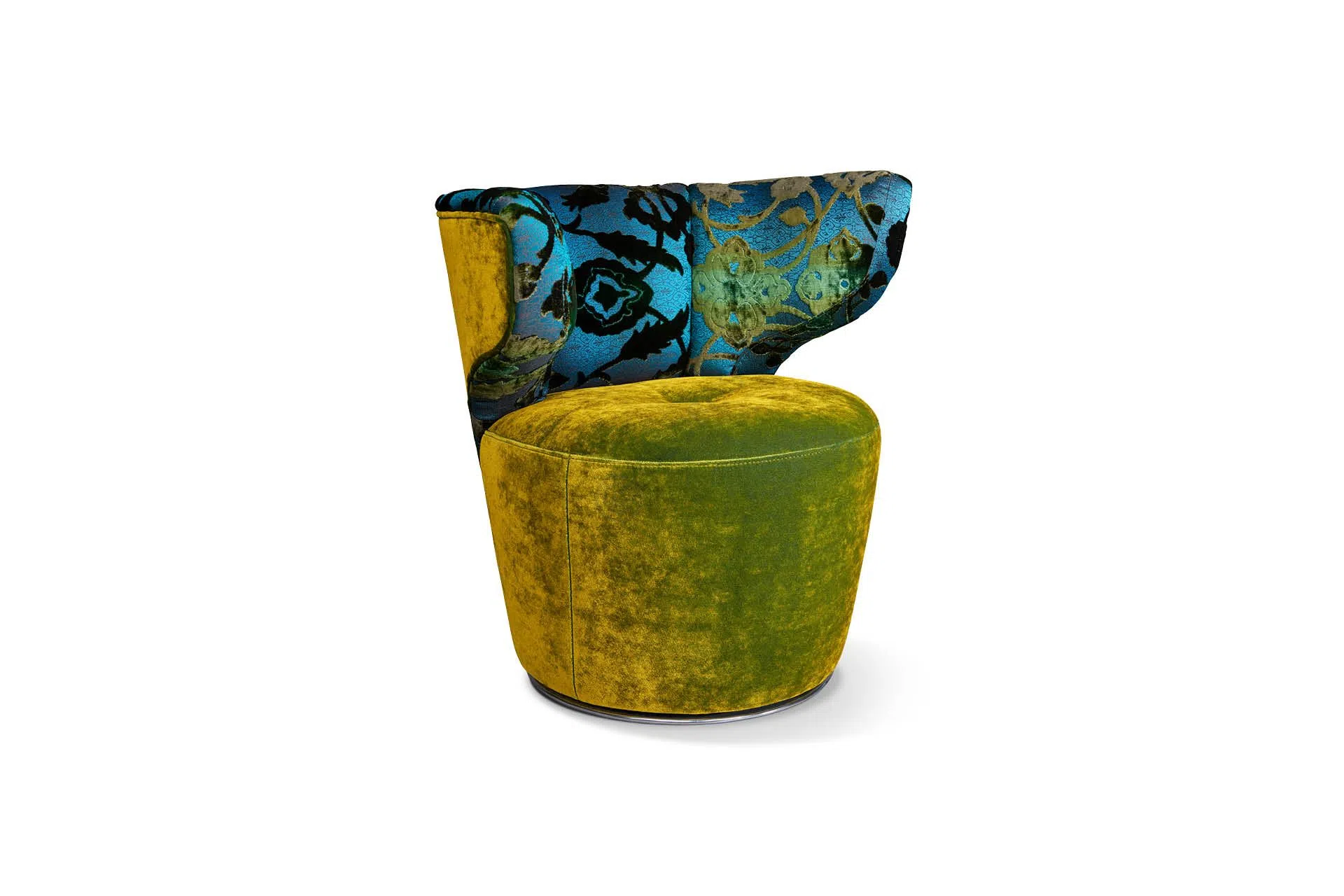 Кресло BRETZ Croissant