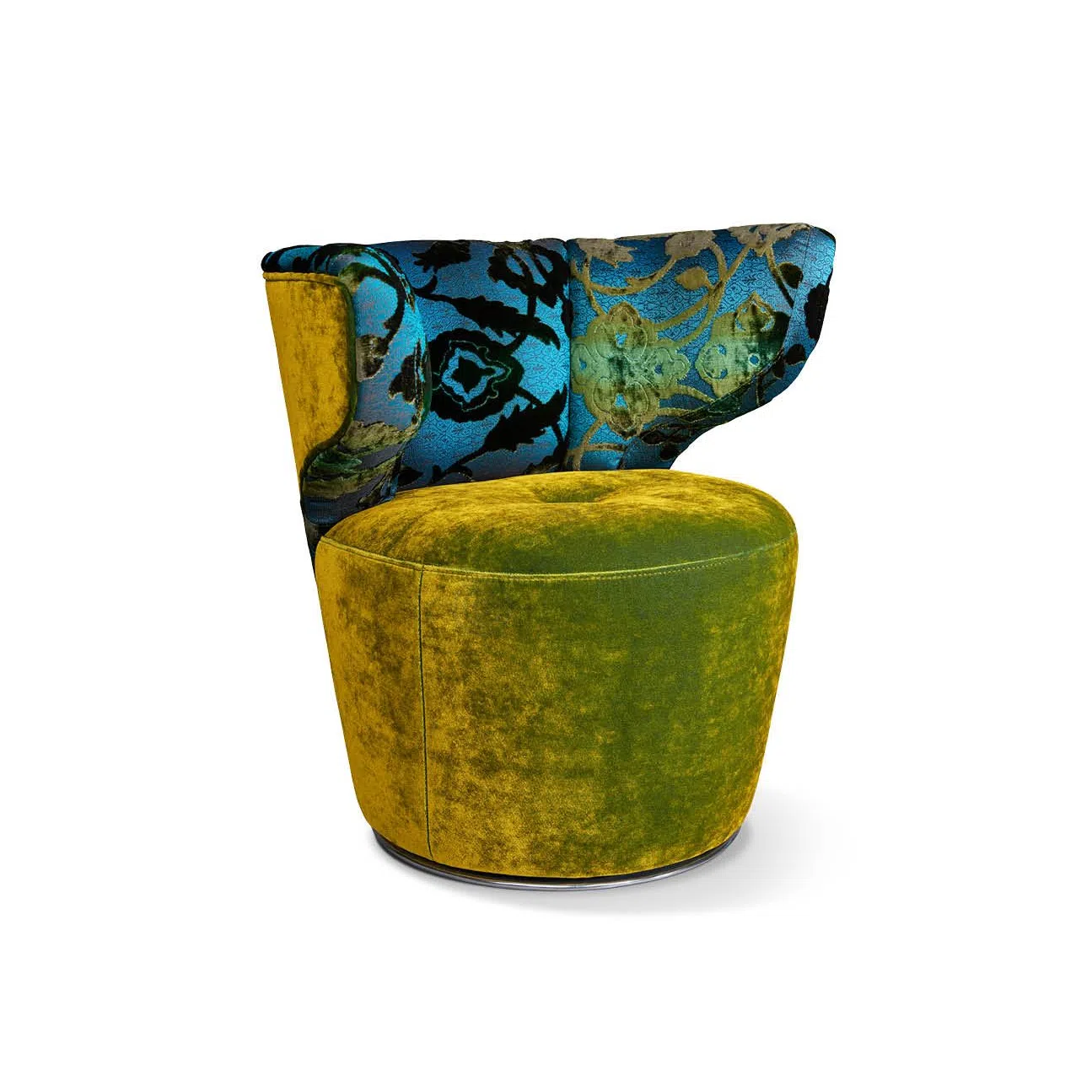 Кресло BRETZ Croissant