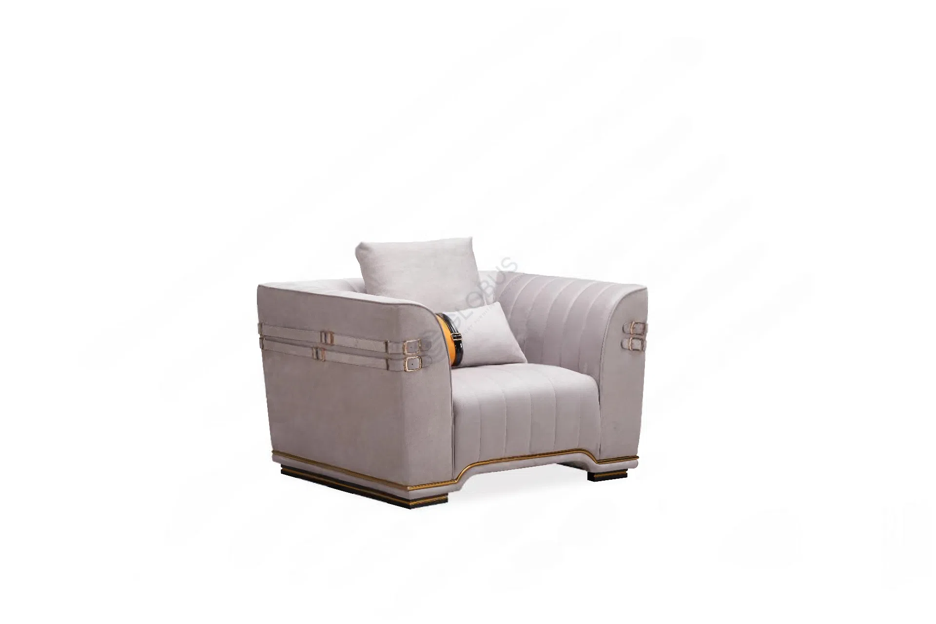 Кресло Bisentina