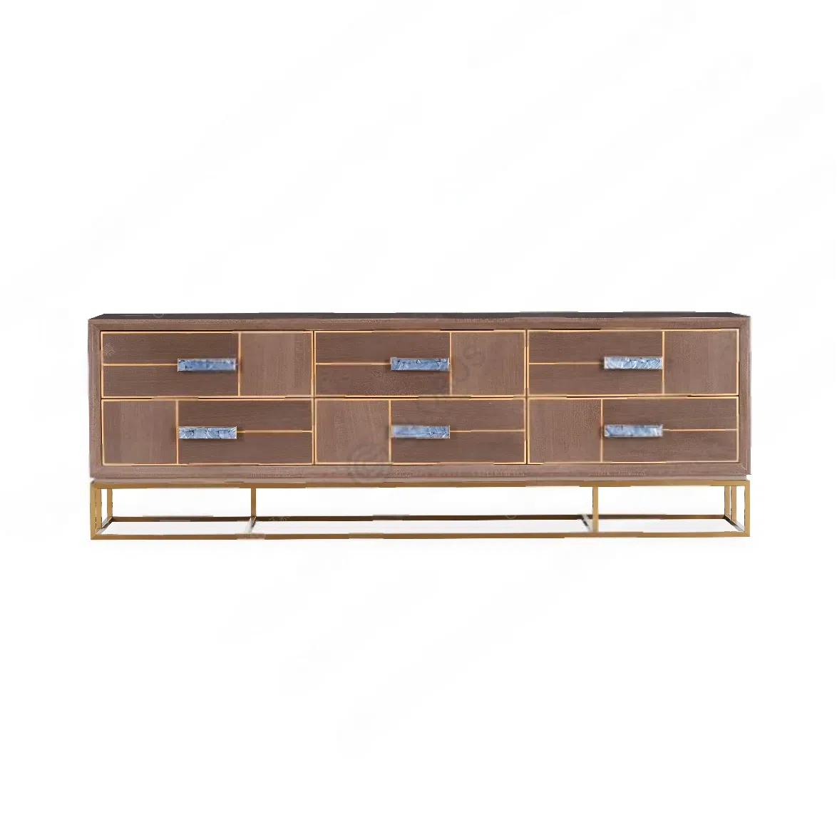 ТВ тумба Ricciardino