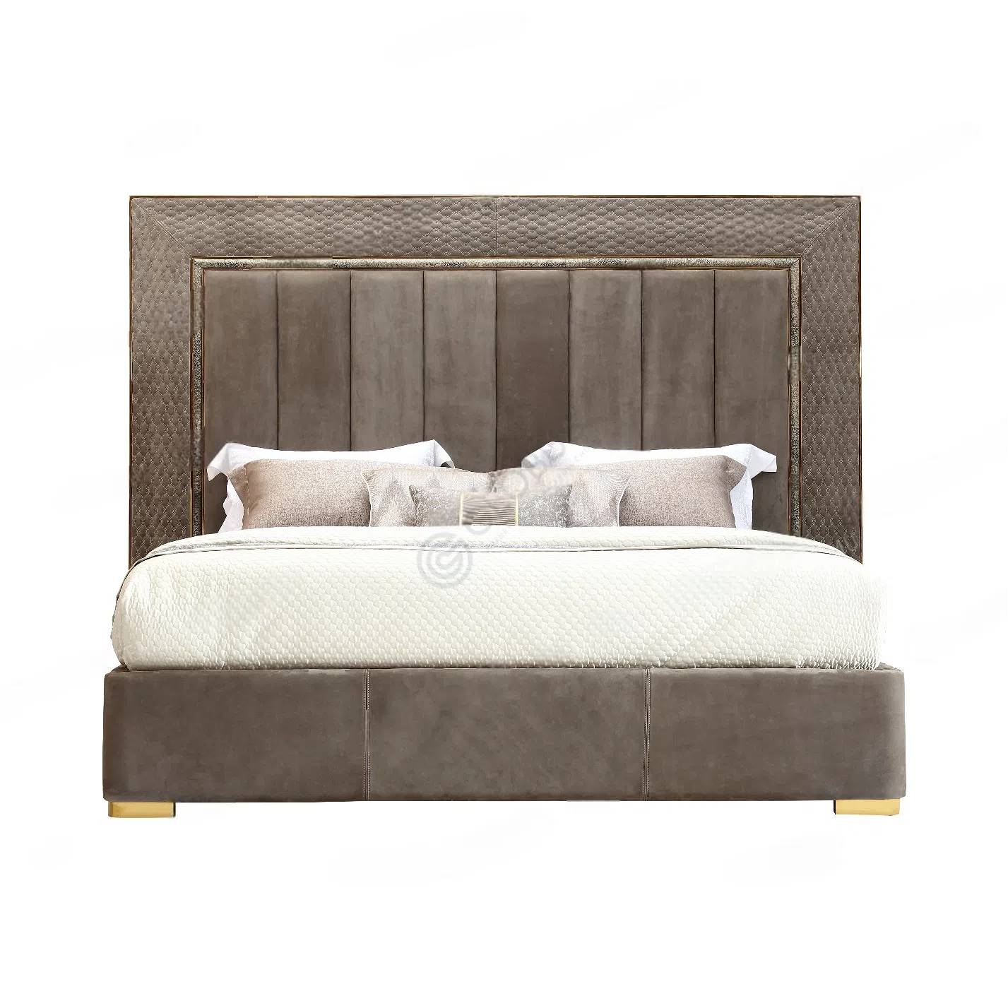 Кровать Quintelo