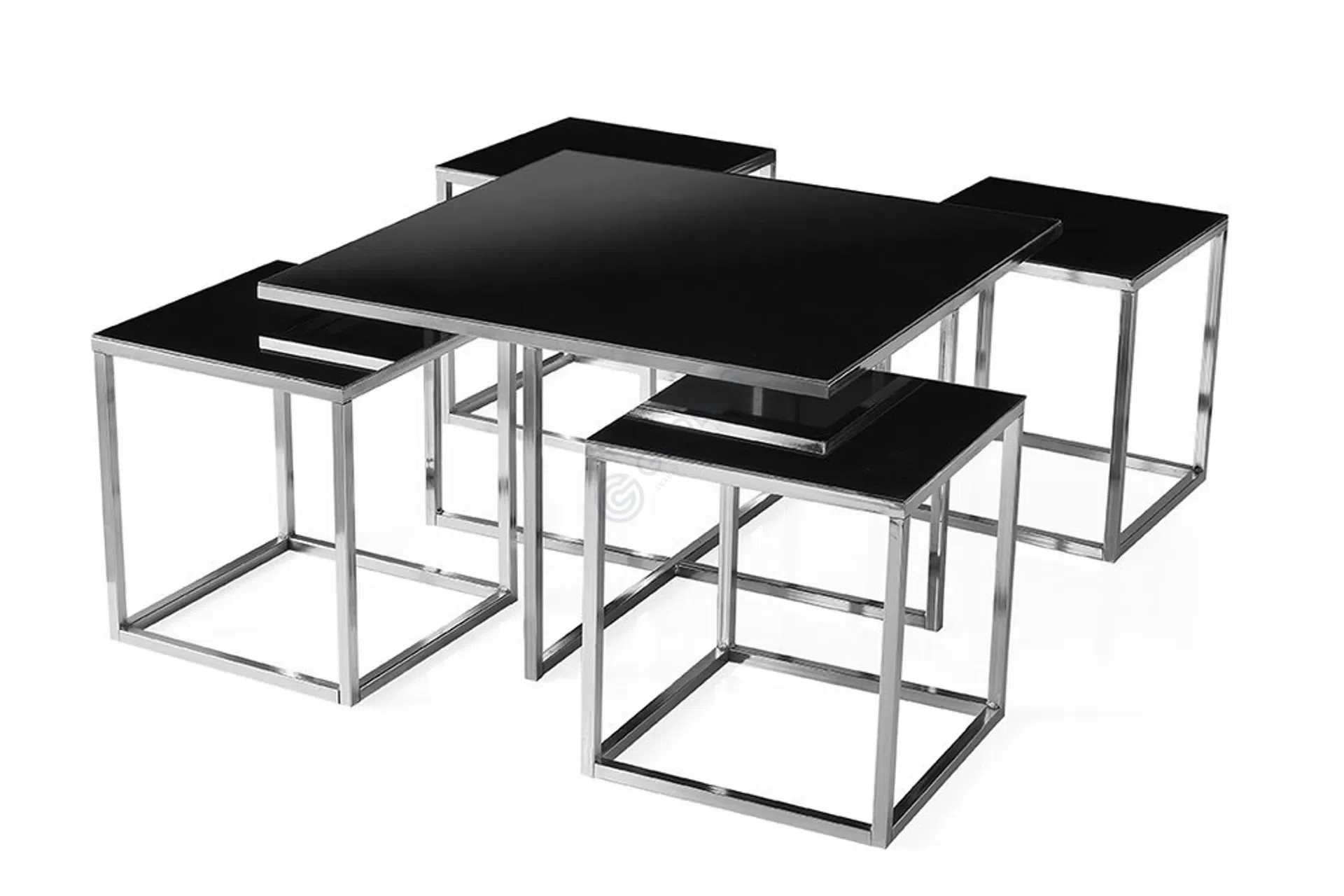 Журнальный столик Ranno