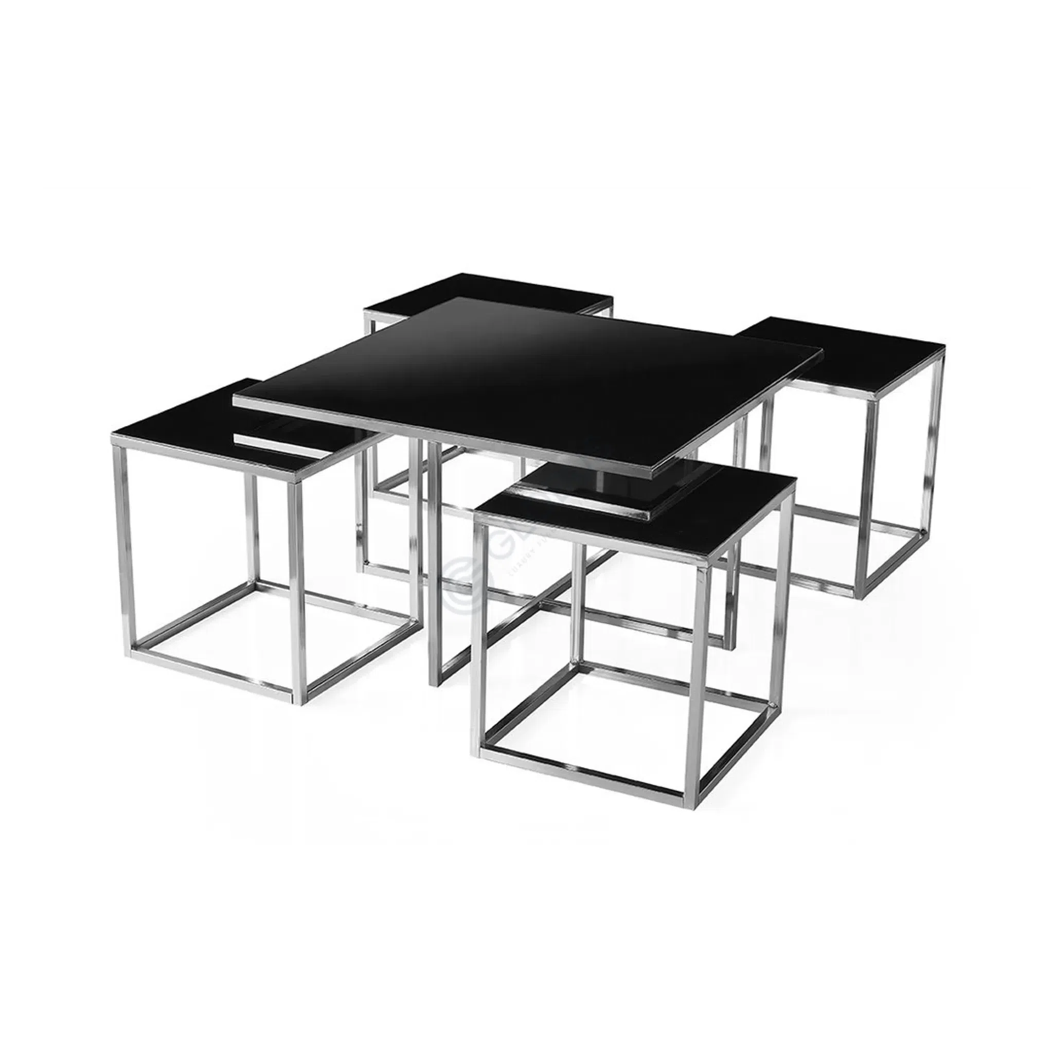 Журнальный столик Ranno