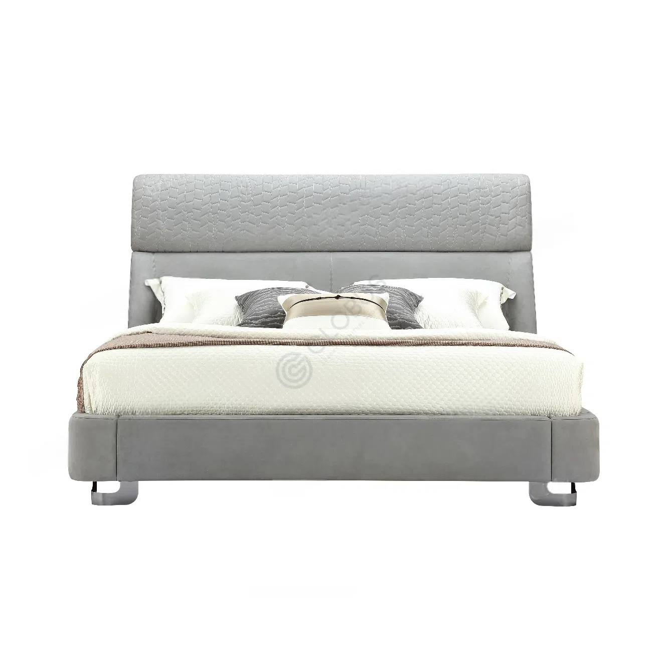 Кровать Raggrumare