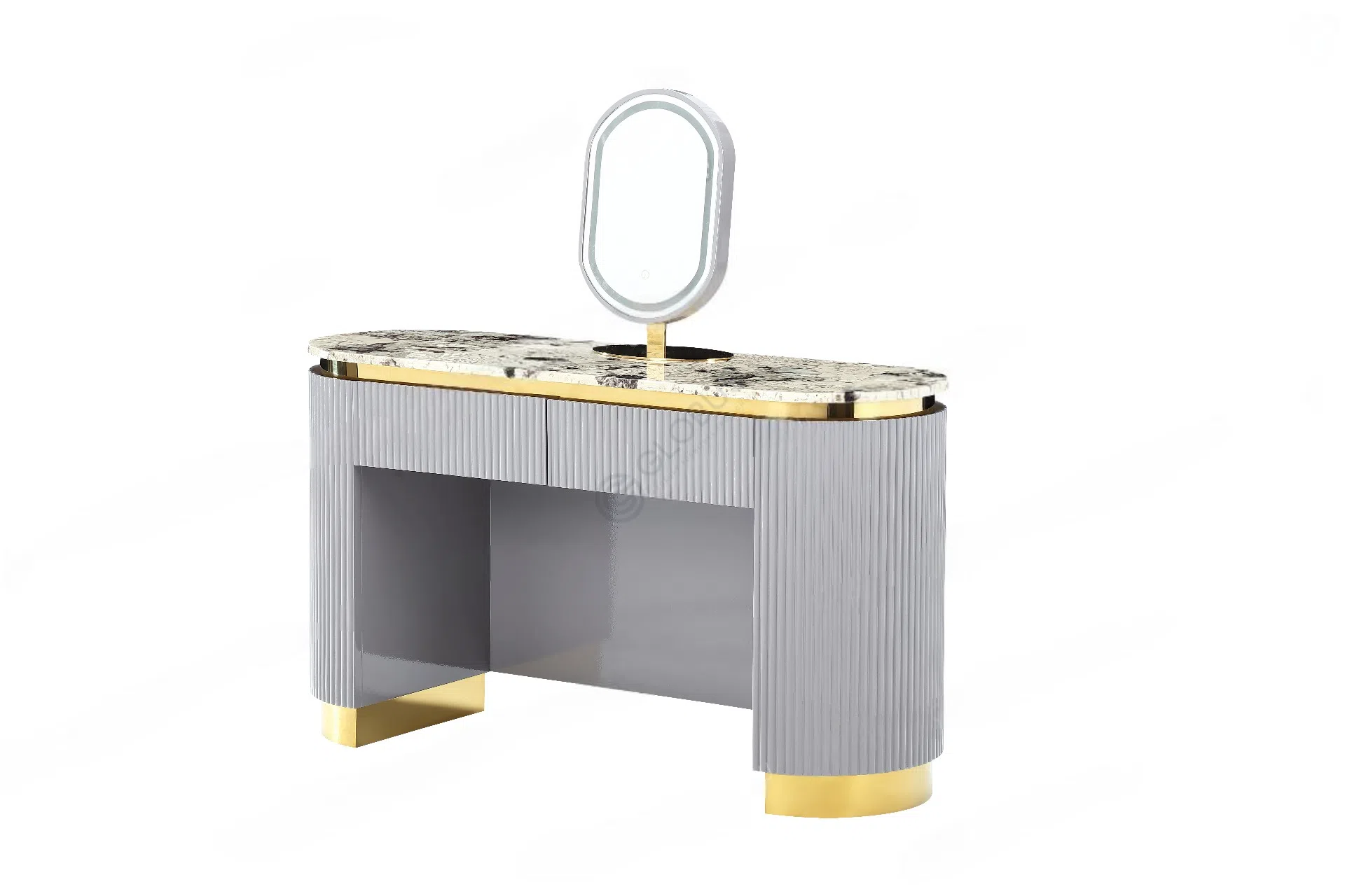 Туалетный столик VISIONNAIRE Leonardo