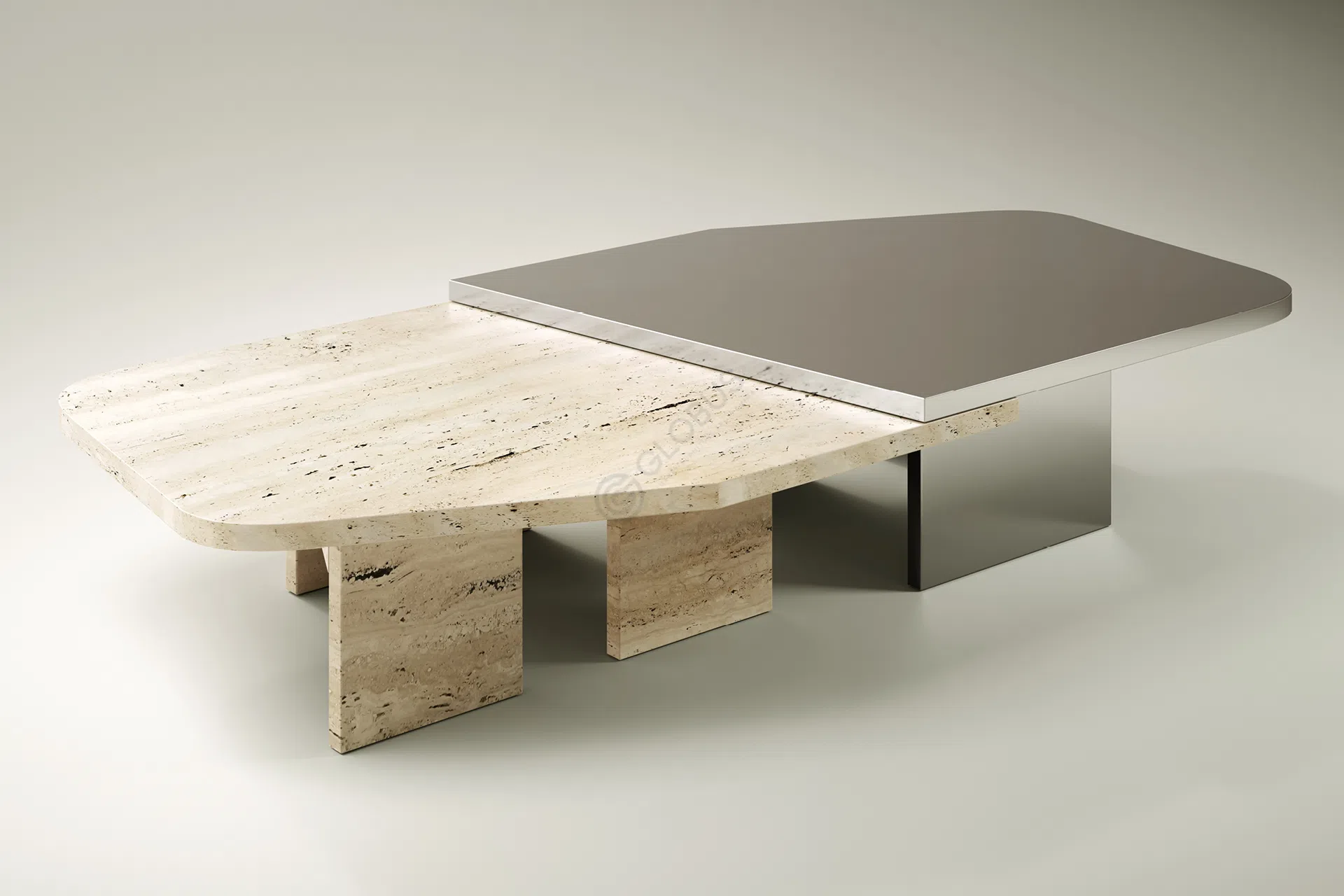 Журнальный столик LUCA STEFANO LS17