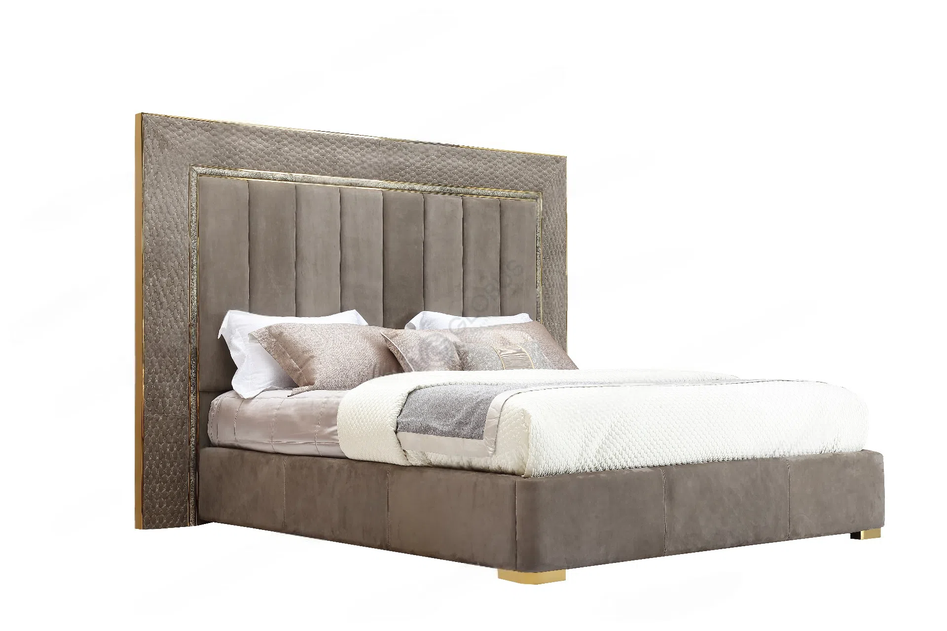 Кровать Quintelo