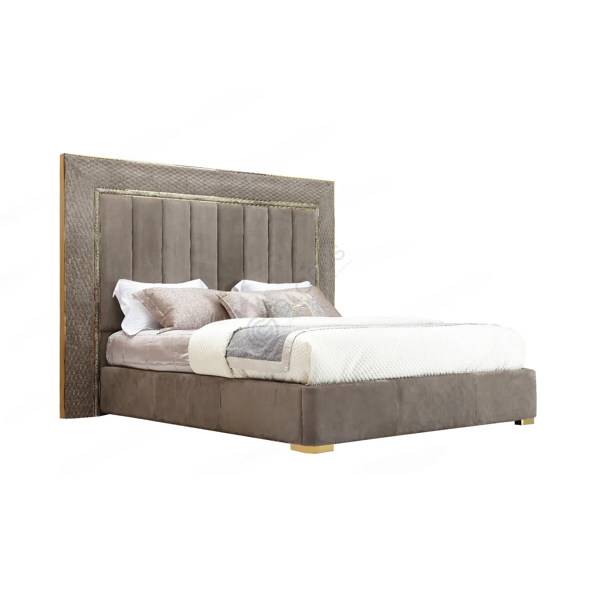 Кровать Quintelo