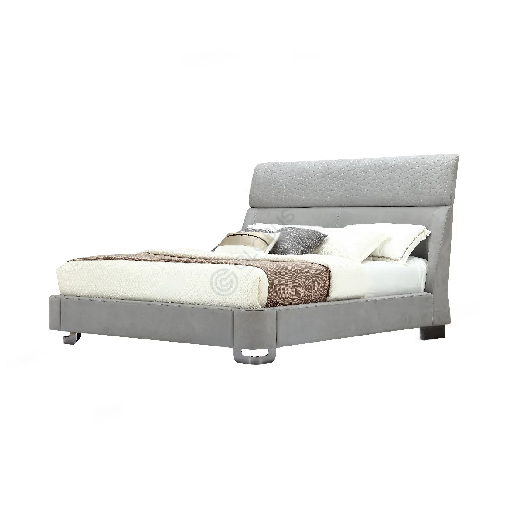 Кровать Raggrumare