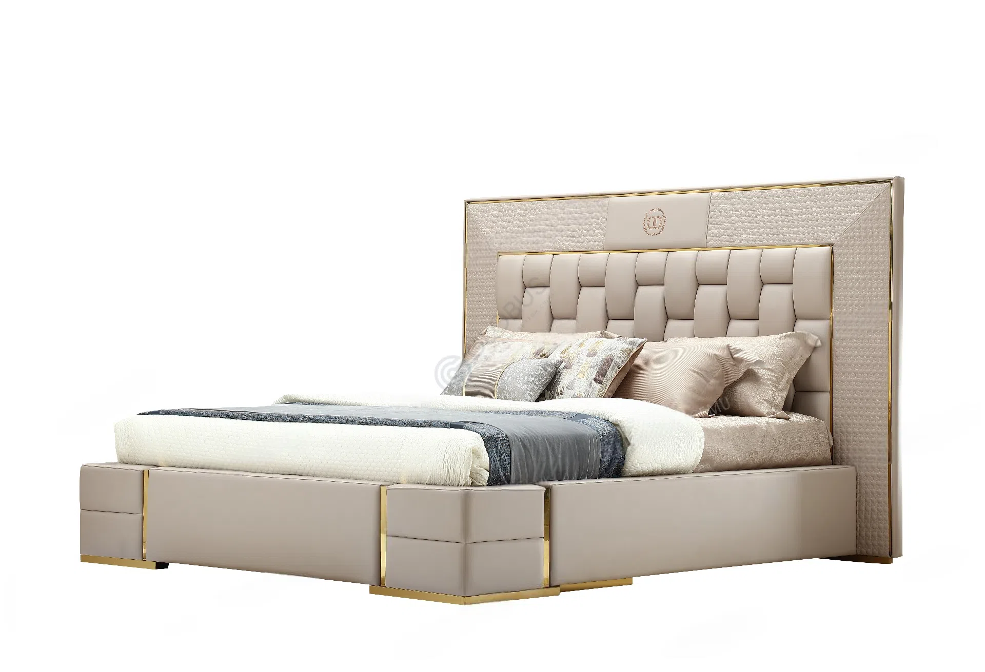 Кровать Norabella