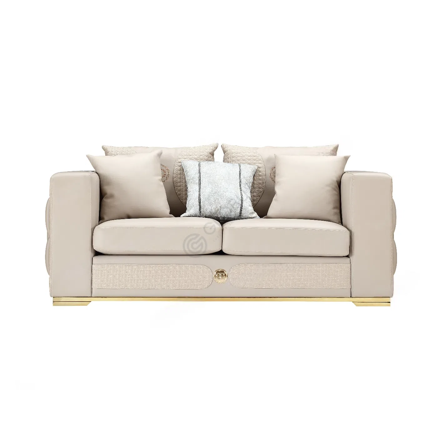 Диван Limousine