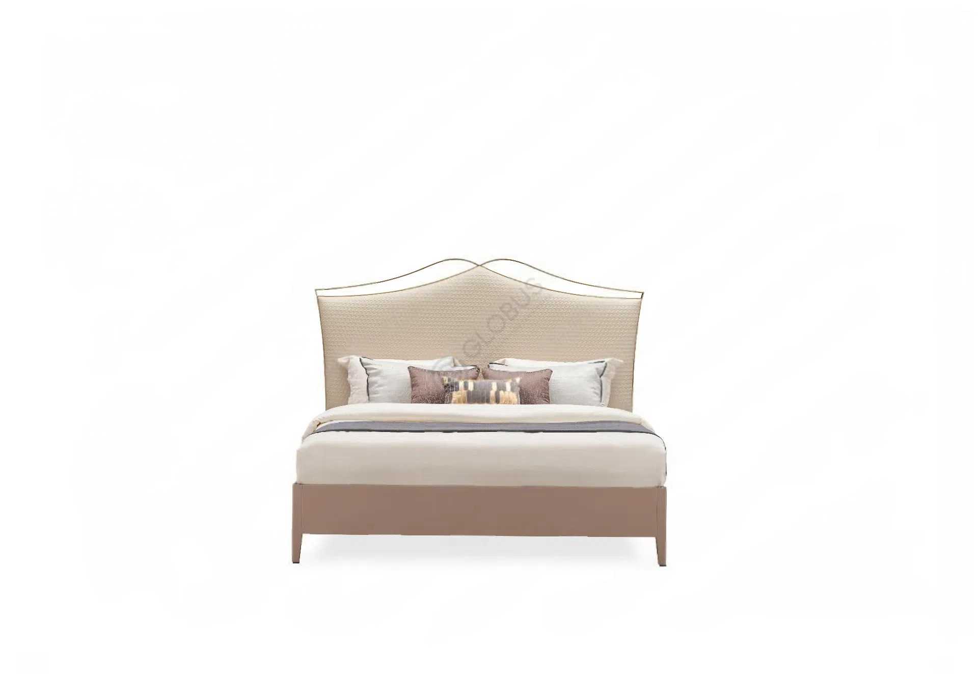 Кровать Triclinio