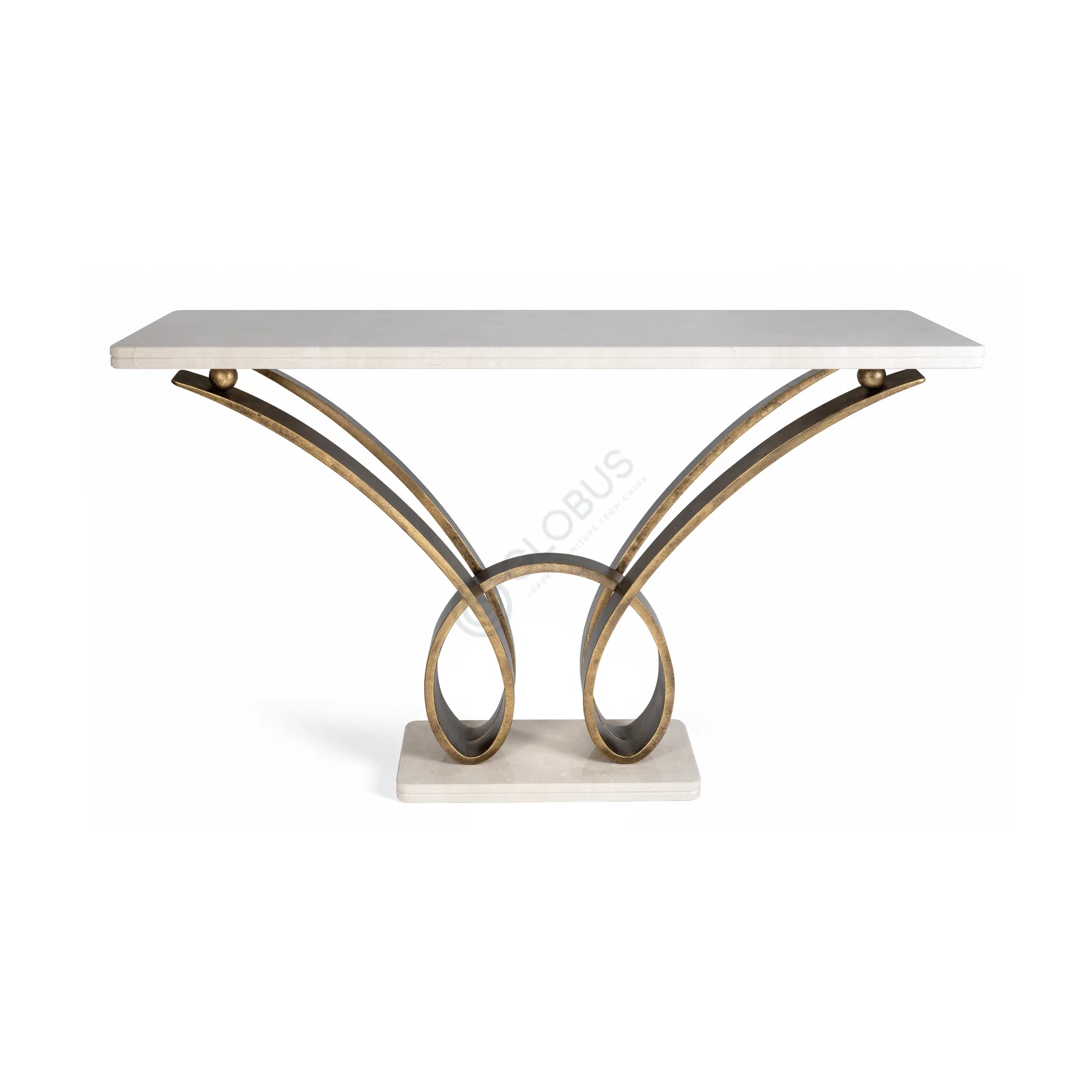 Консоль VILLIERS Byron