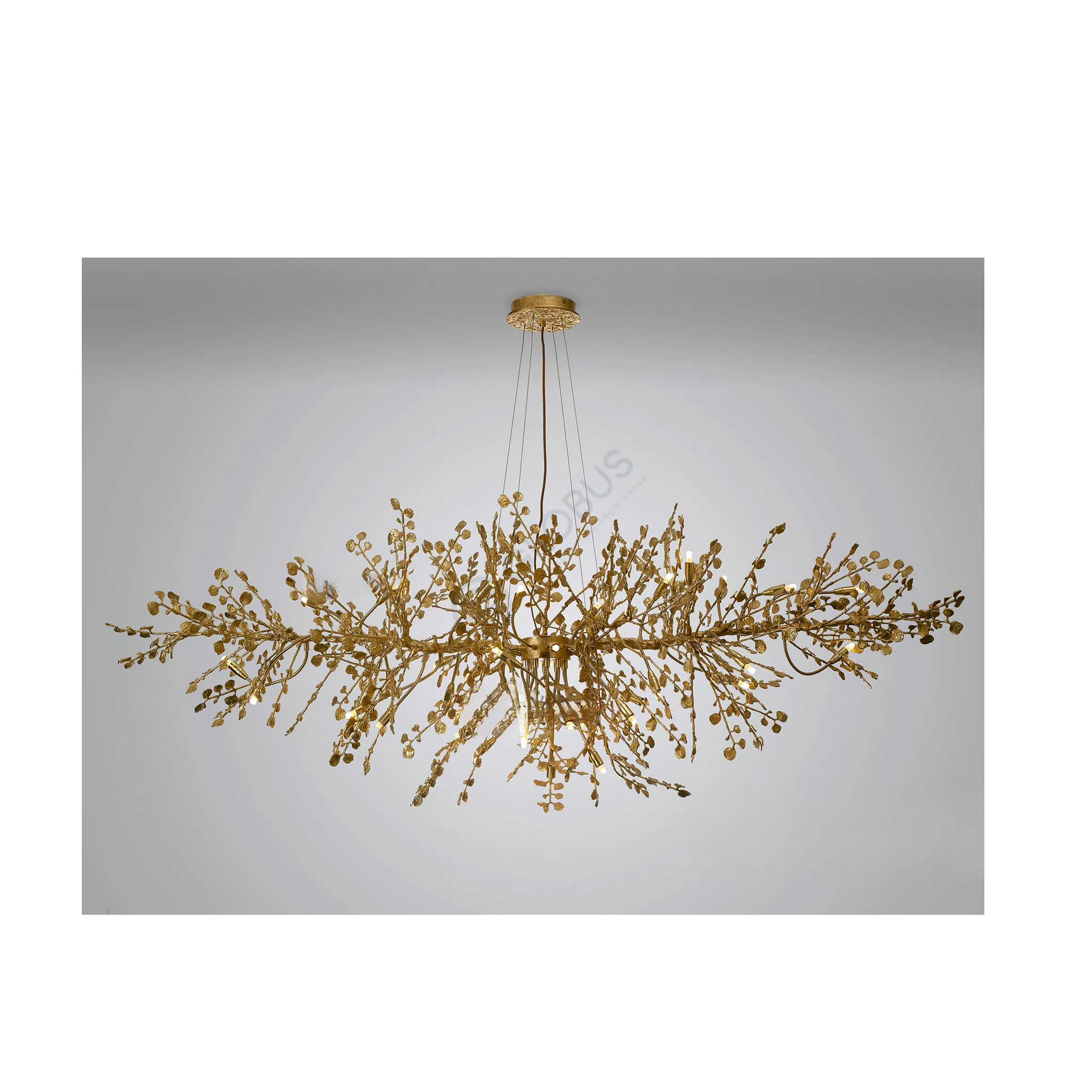 Подвесной светильник Jahzara