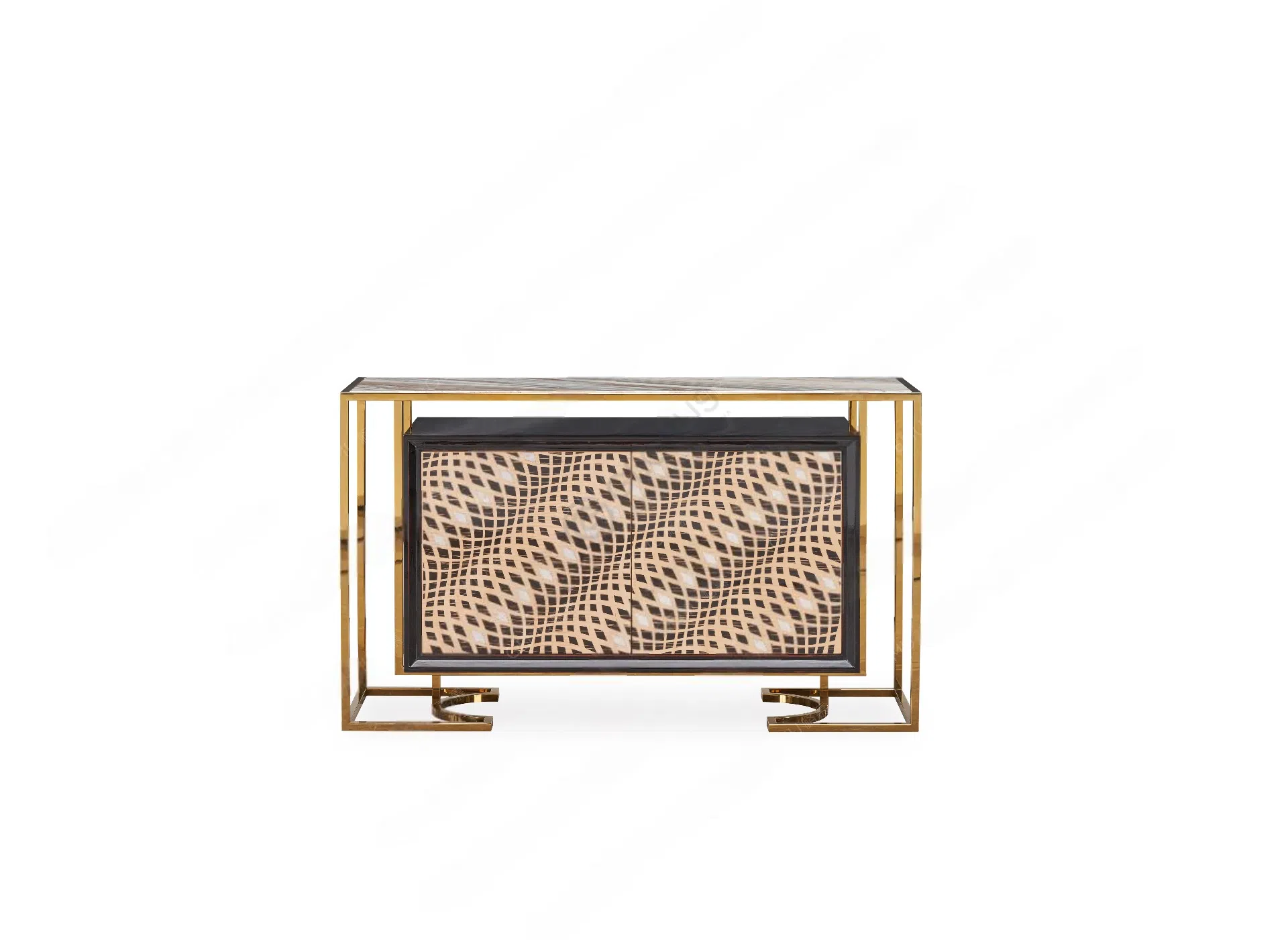 Консоль Gianmaria