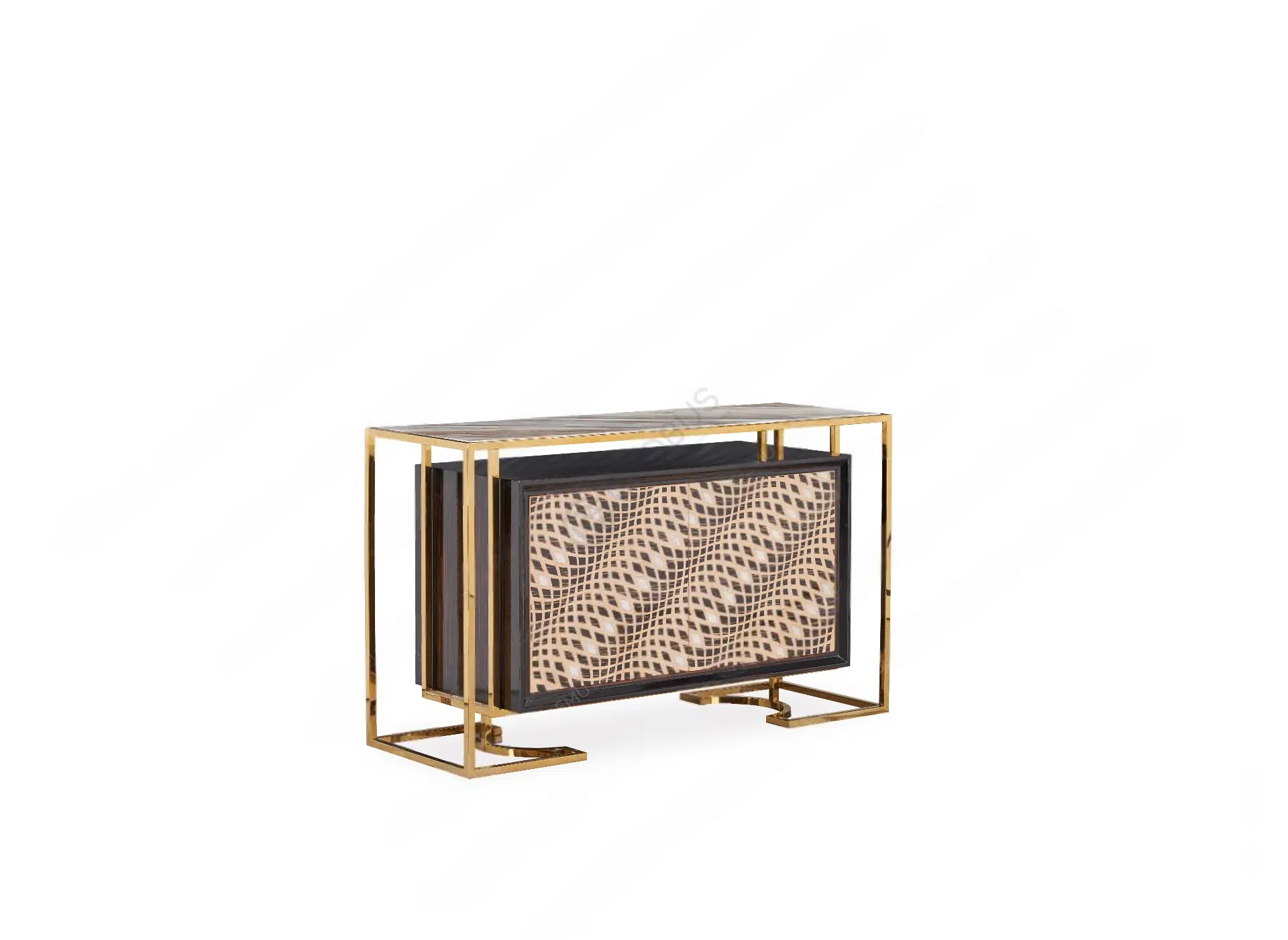 Консоль Gianmaria