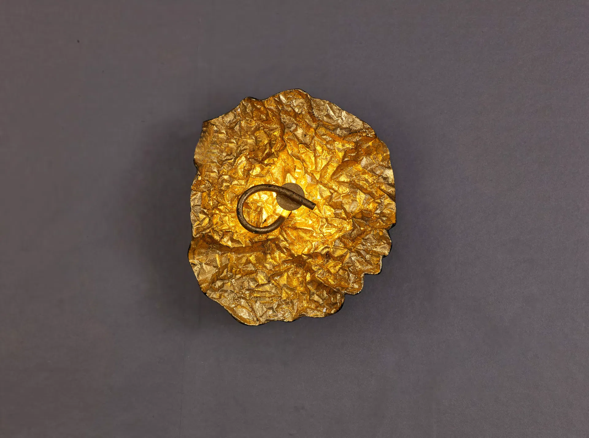 Бра CATELLANI&SMITH Gold Moon