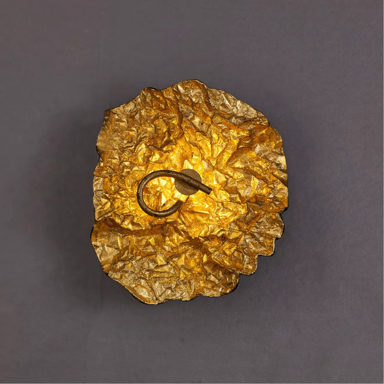 Бра CATELLANI&SMITH Gold Moon