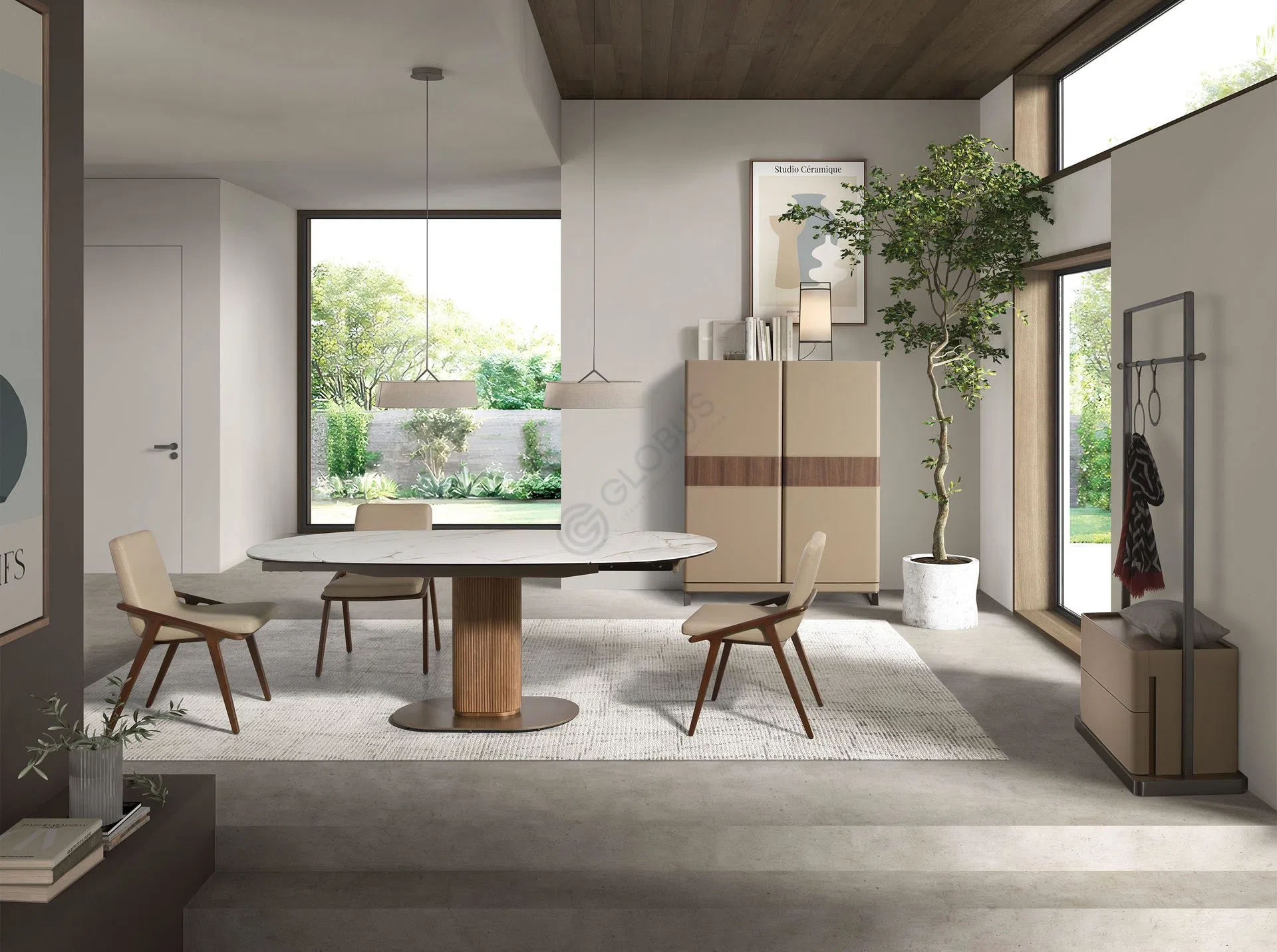 Винный шкаф ANGEL CERDA 3276